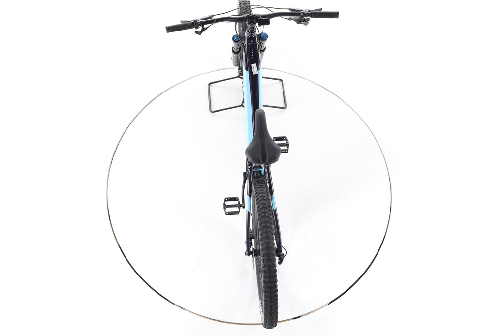 Mondraker DUSK R Fully E-Bike - Image 22