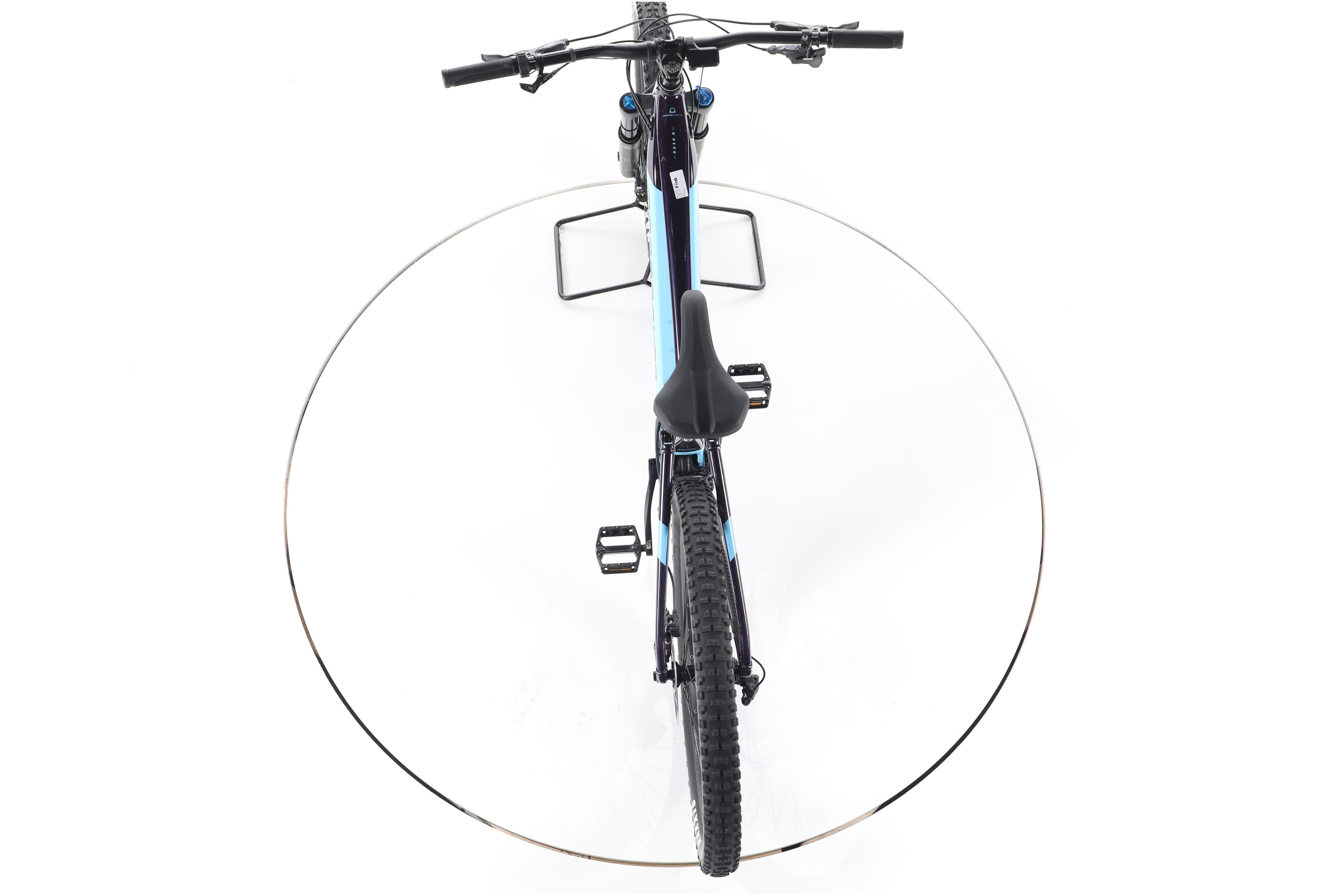 Mondraker DUSK R Fully E-Bike - Image 22