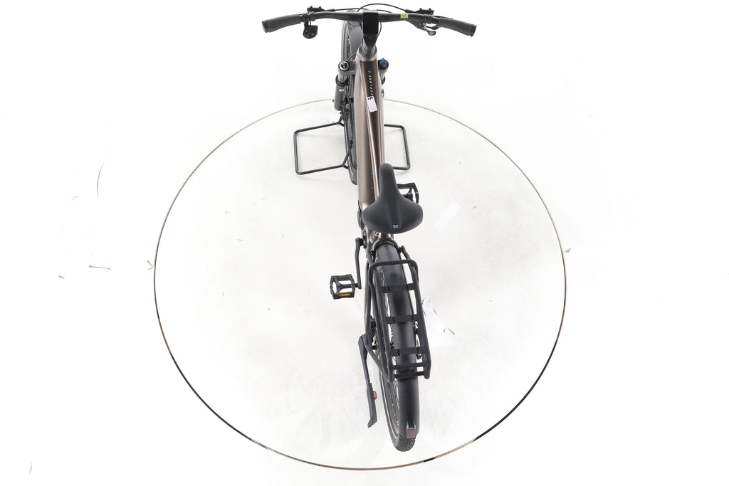 Giant Explore E+ Pro 1 Trekking E-Bike - Image 22