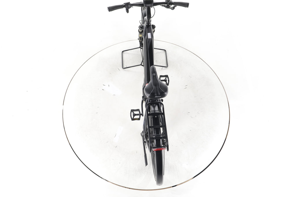 Hercules Futura Comp I-11 Trekking E-Bike - Image 22
