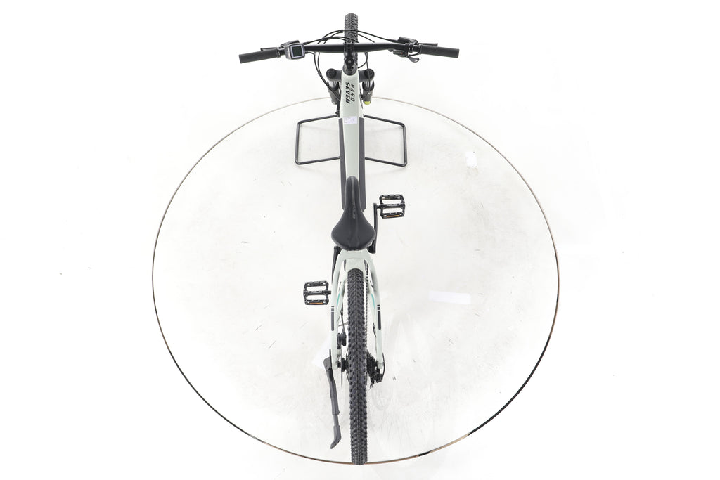Haibike HardSeven 5 E-Bike - Image 22