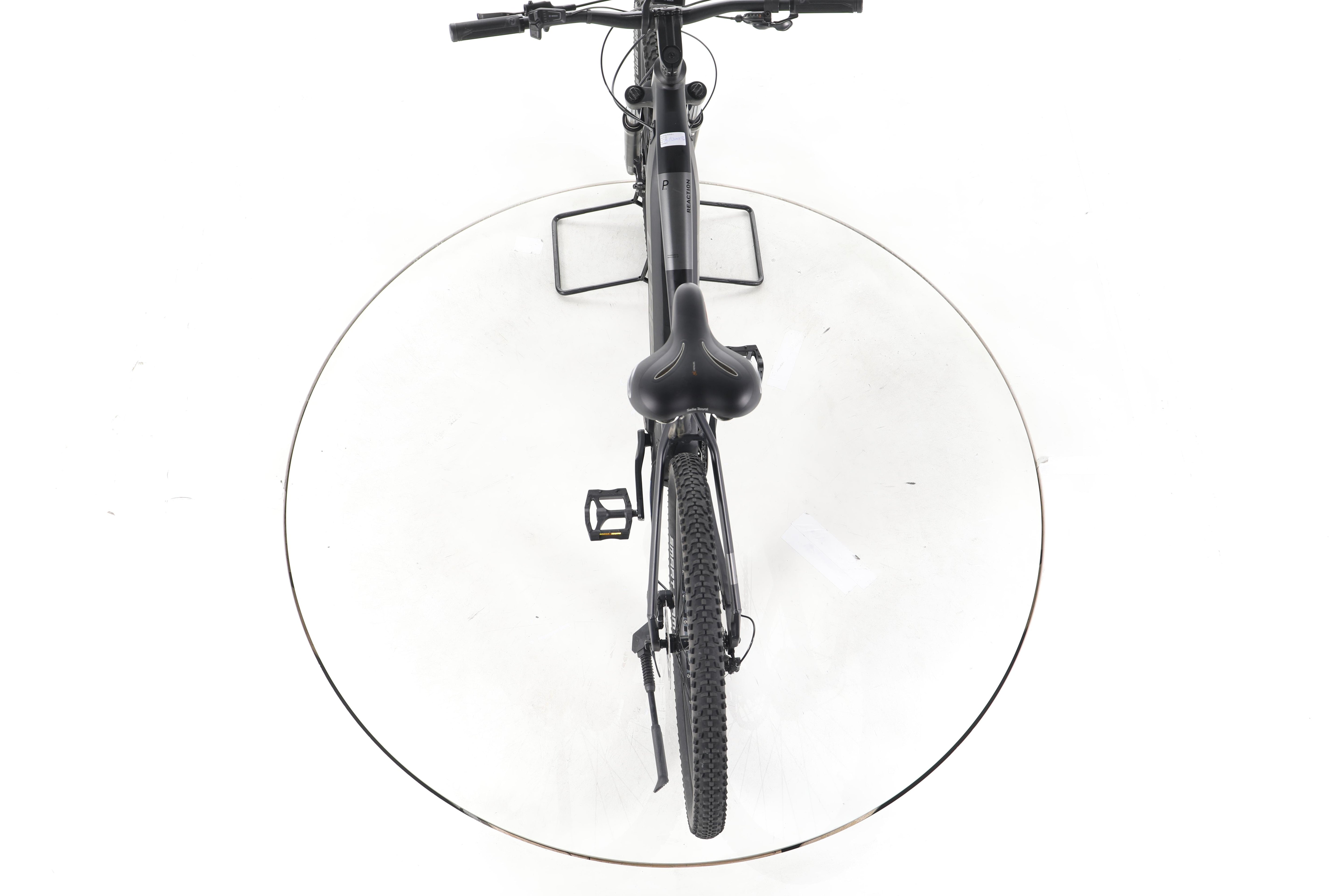 Cube Reaction Hybrid Performance E-Bike - Image 22