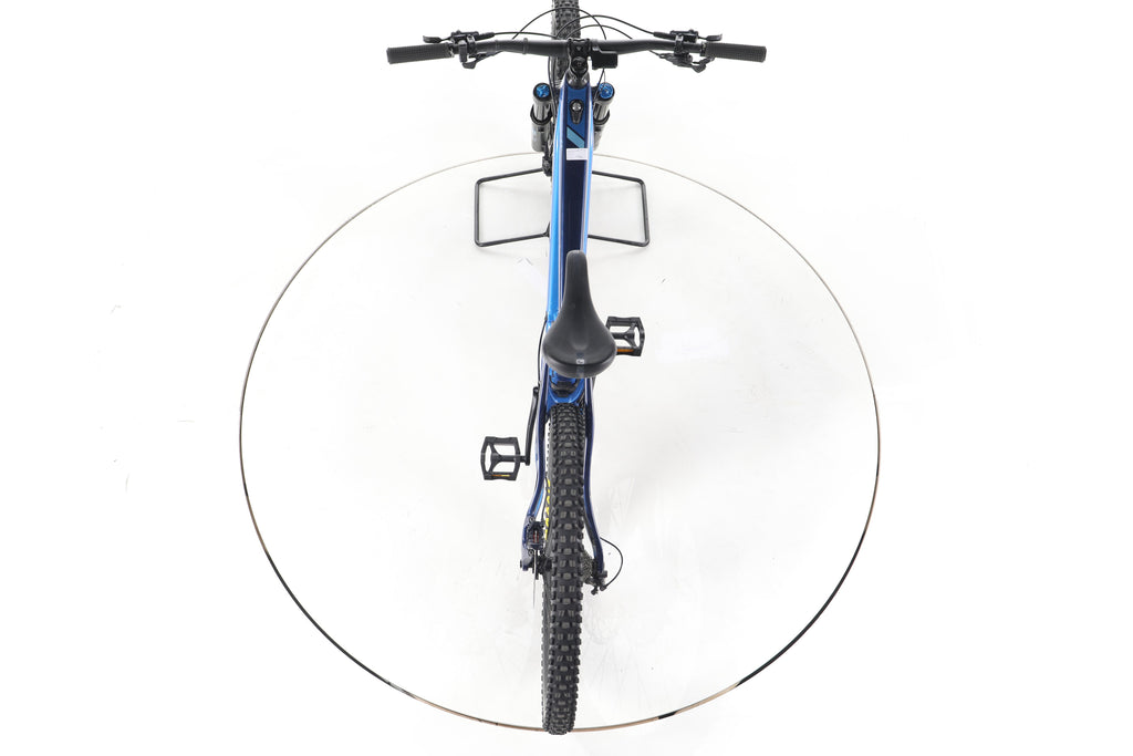 Pivot Cycles Shuttle LT E-Bike Fully Carbon - Image 22