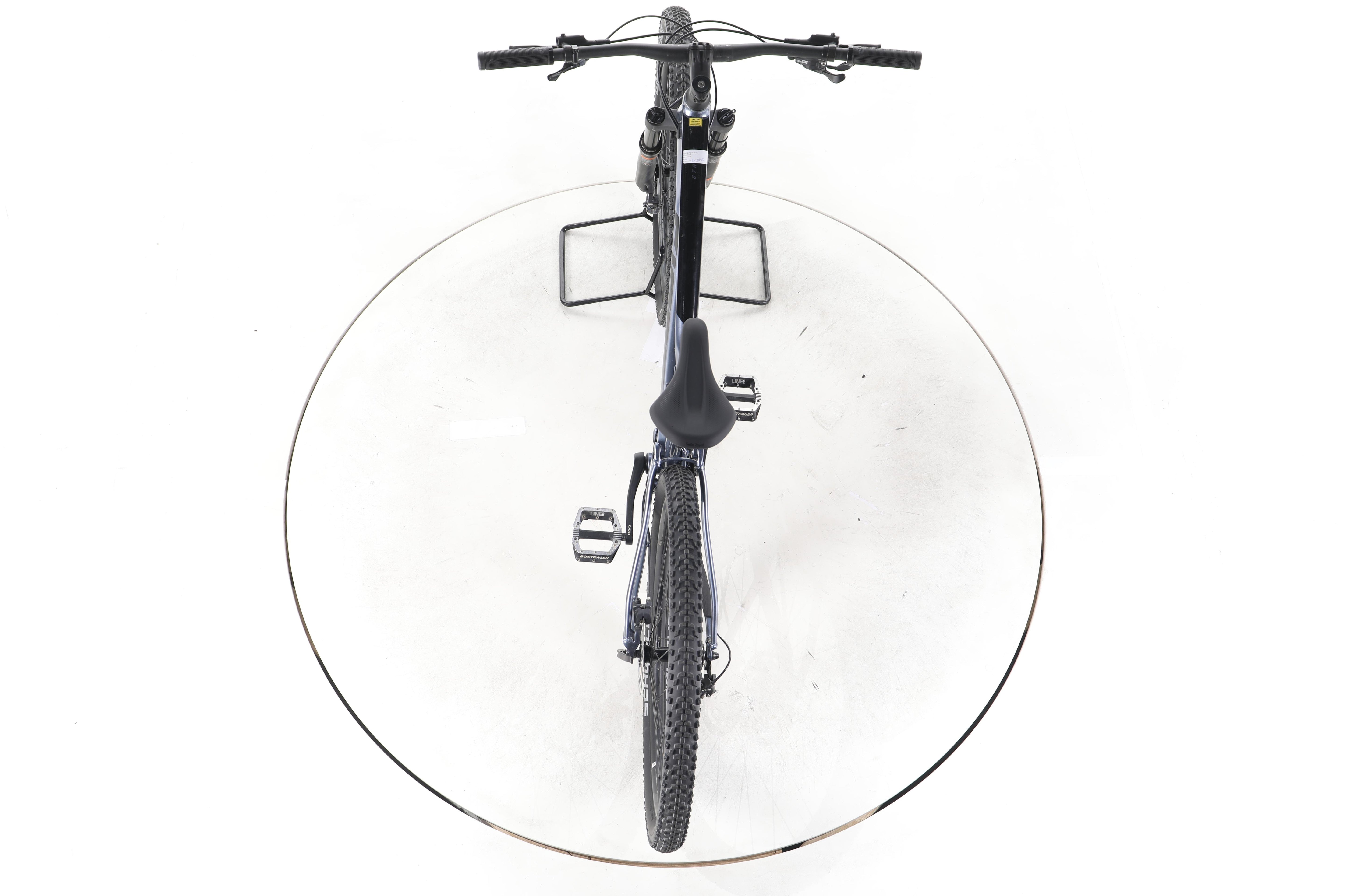 Giant Stance 2 Fahrrad Fully - Image 22
