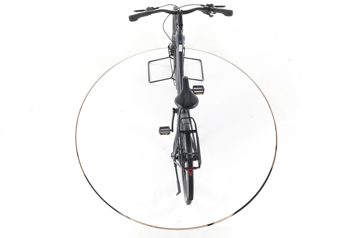 Cube Editor SLX FE Fahrrad City & Trekking - Image 22