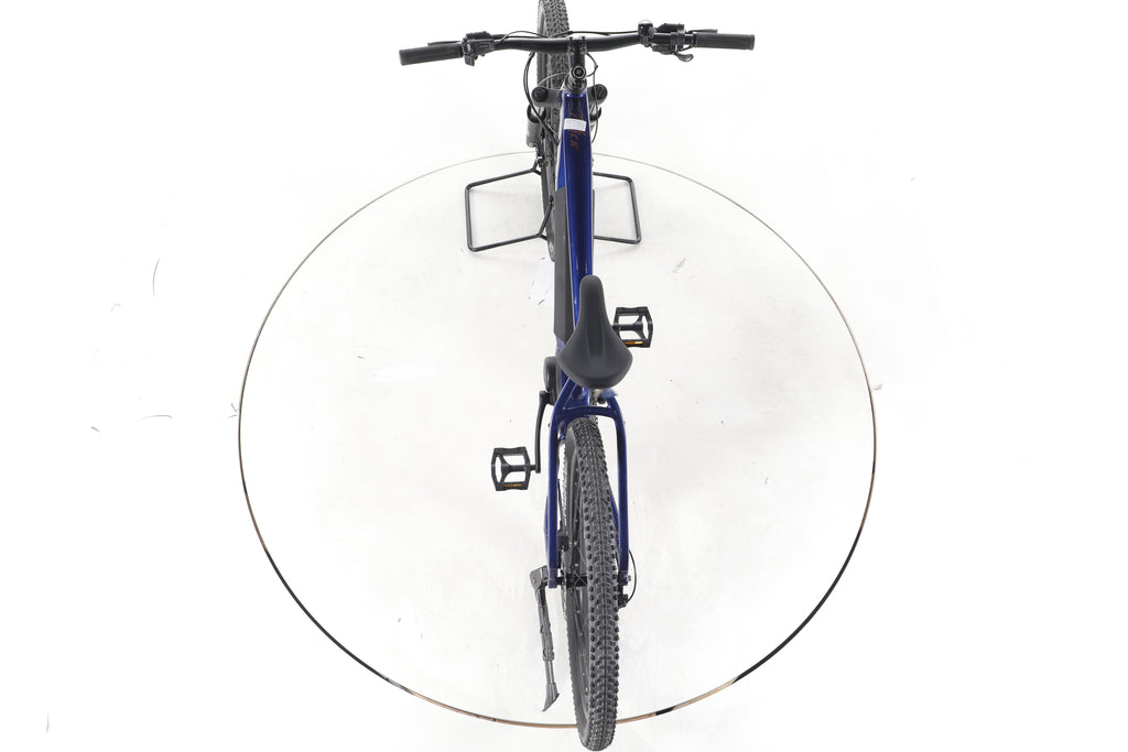 Haibike Alltrack 4 E-Bike - Image 22