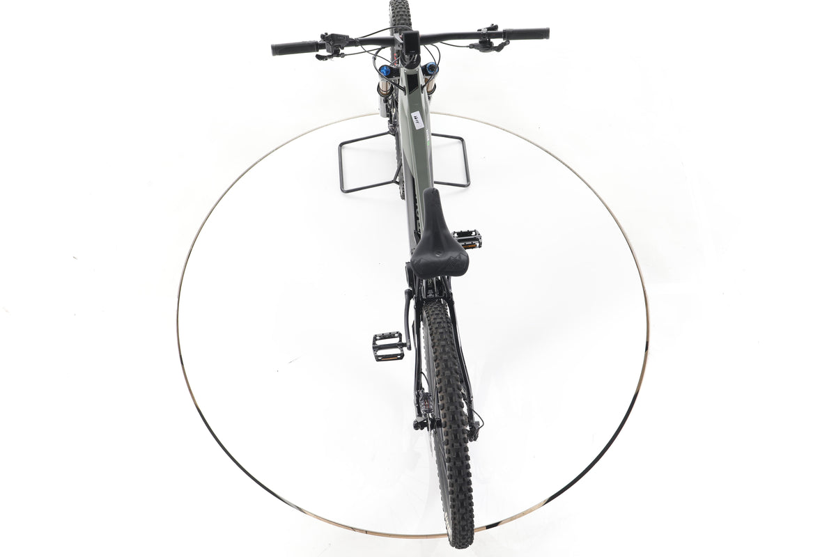 Moustache Bikes Game 9 E-Bike Fully - Image 22