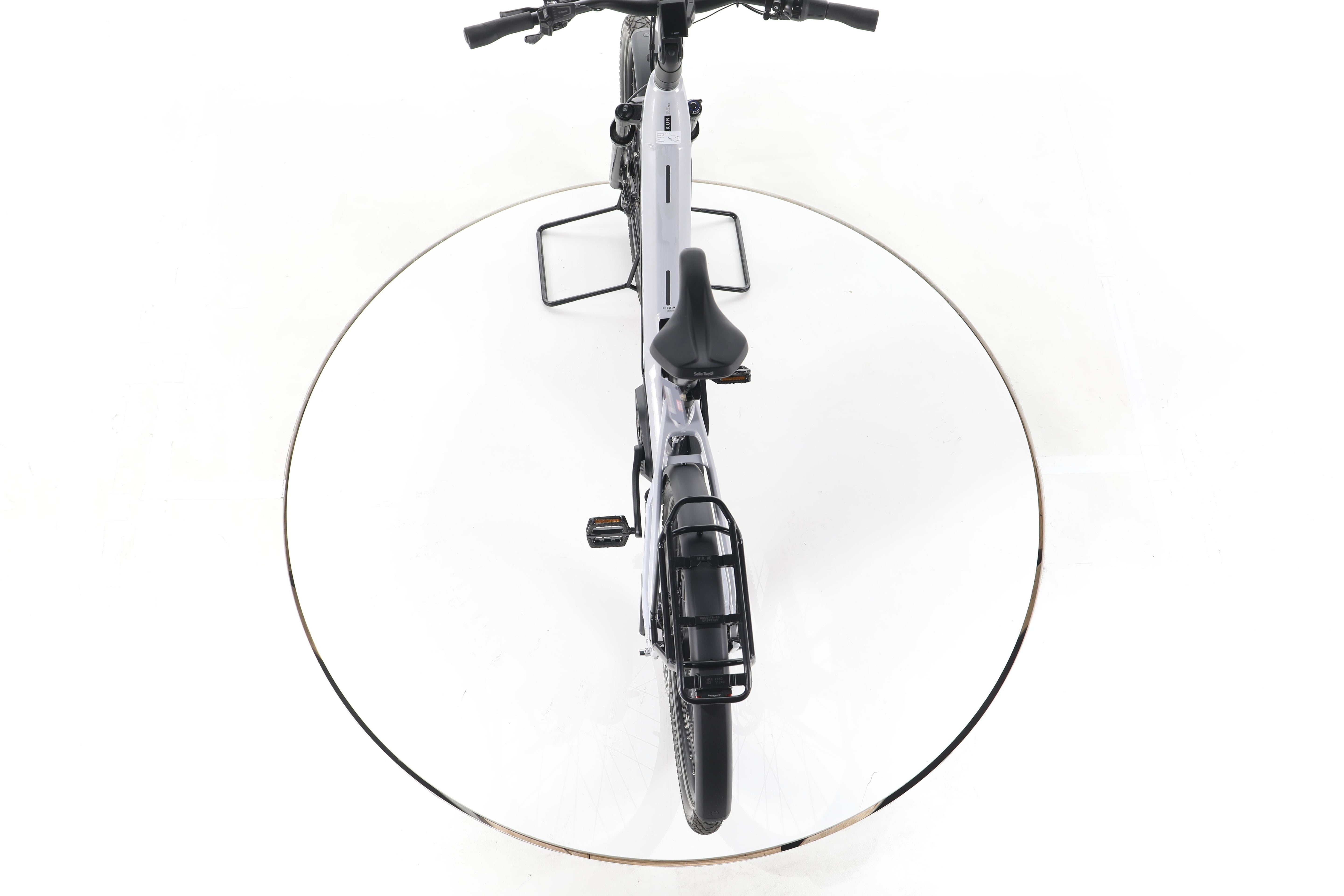 Winora Yakun R5 Pro City E-Bike Tiefeinsteiger - Image 22