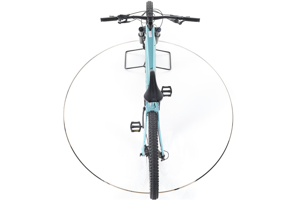 Trek Rail 9.7 Gen 2 Fully E-Bike - Image 22