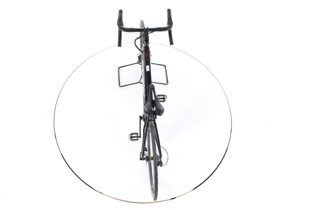 Corratec E-Corones Elite E-Gravelbike - Image 22