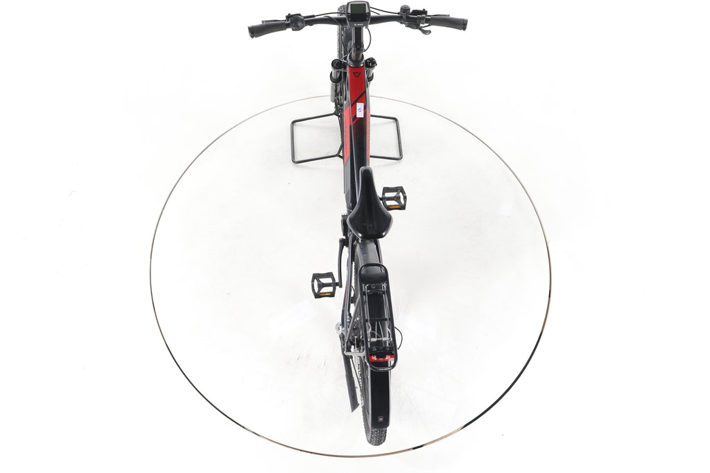 Conway Cairon C 2.0 Trekking E-Bike - Image 22