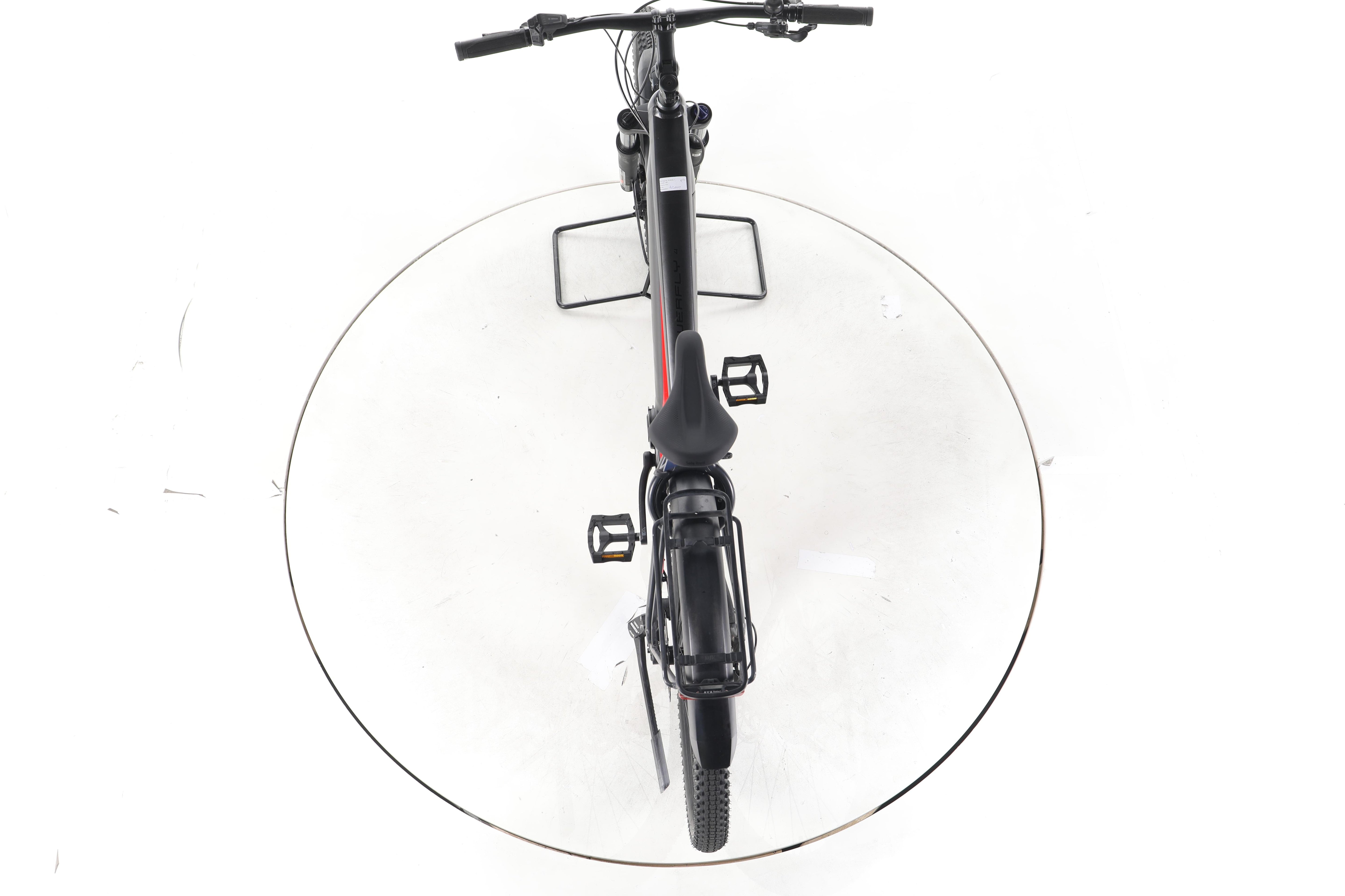 Trek Powerfly Sport 4 Trekking E-Bike - Image 22