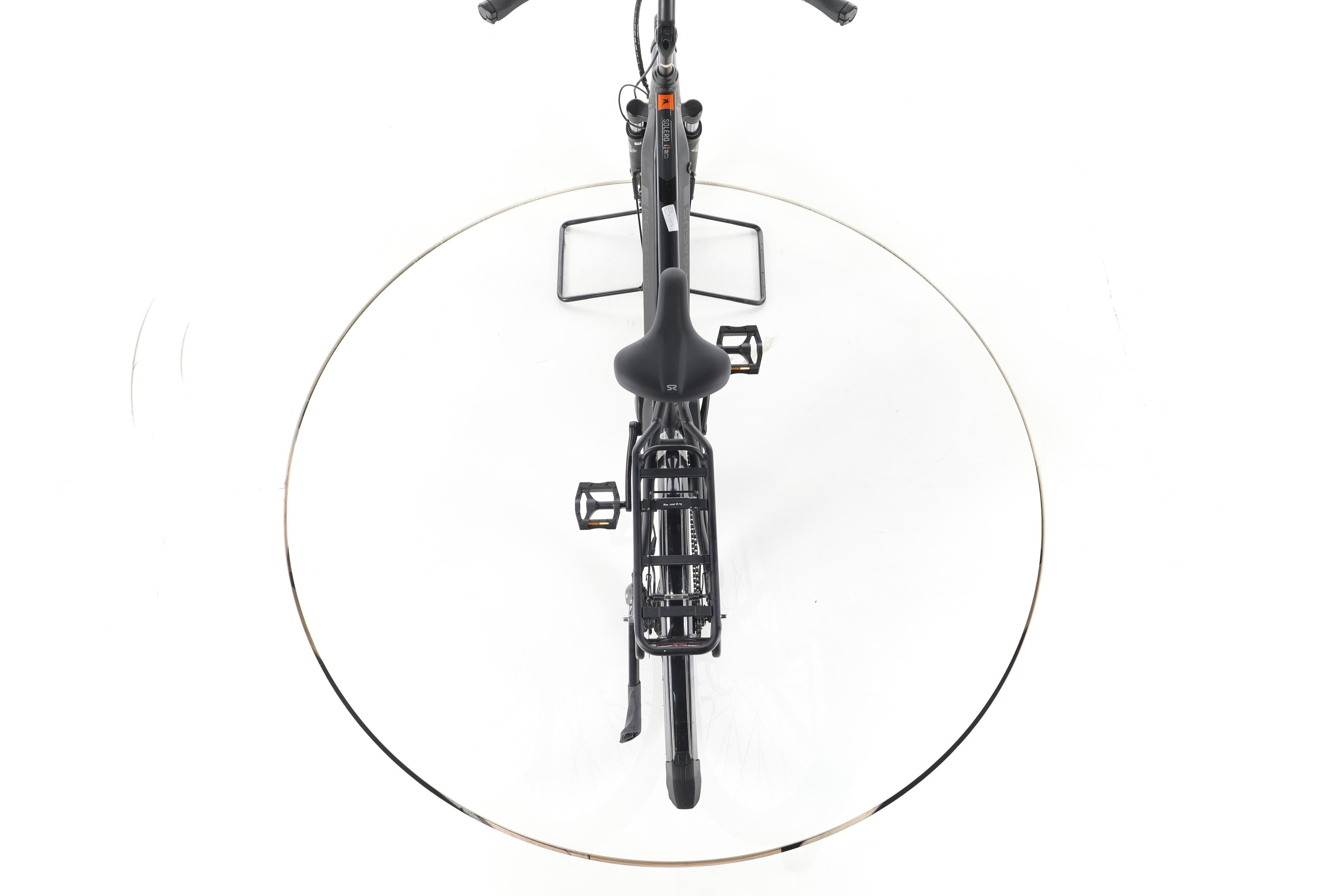 Pegasus Solero Evo 8F LT City E-Bike - Image 22