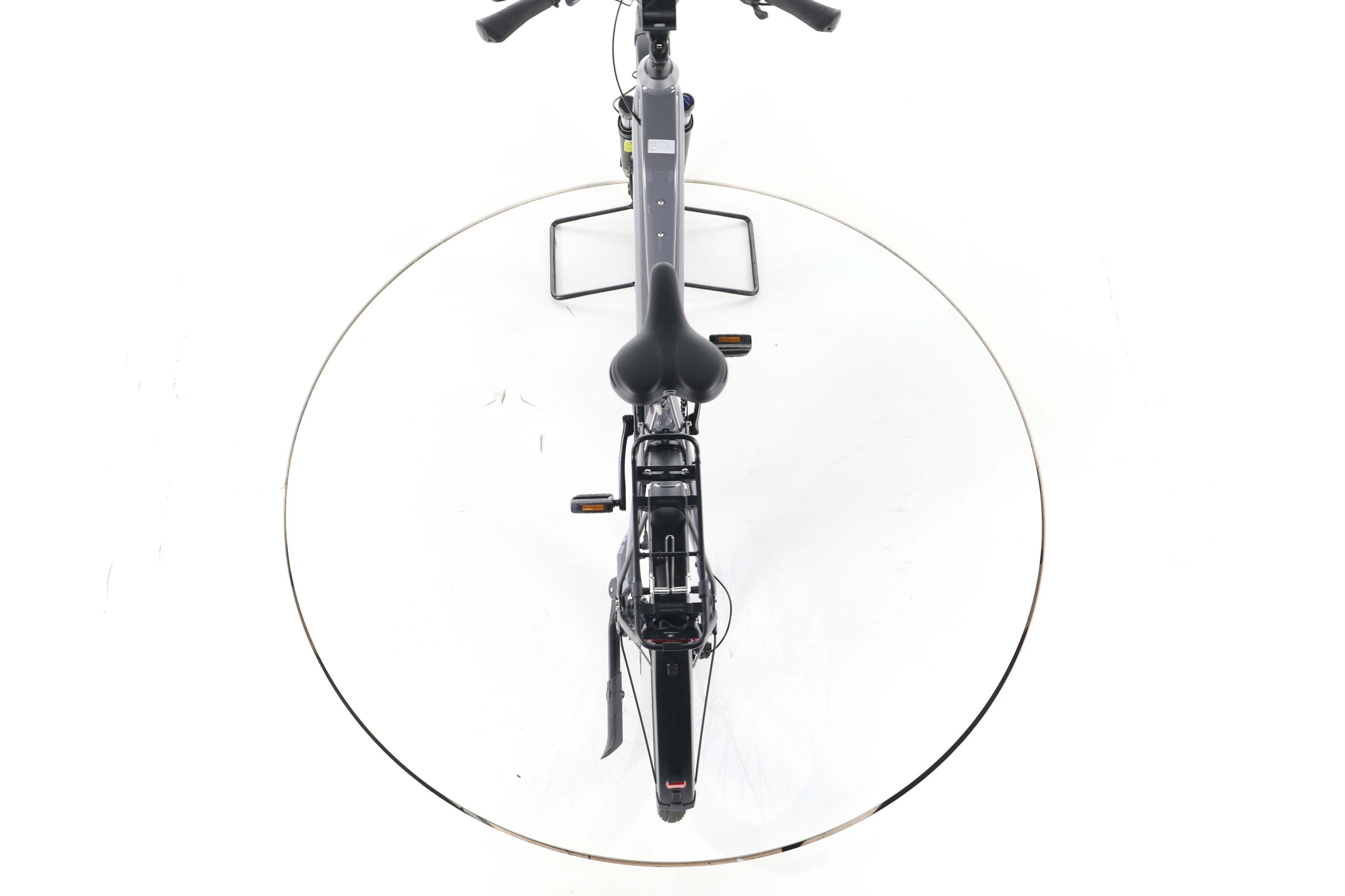 Campus BFM 18 Trekking E-Bike - Image 22