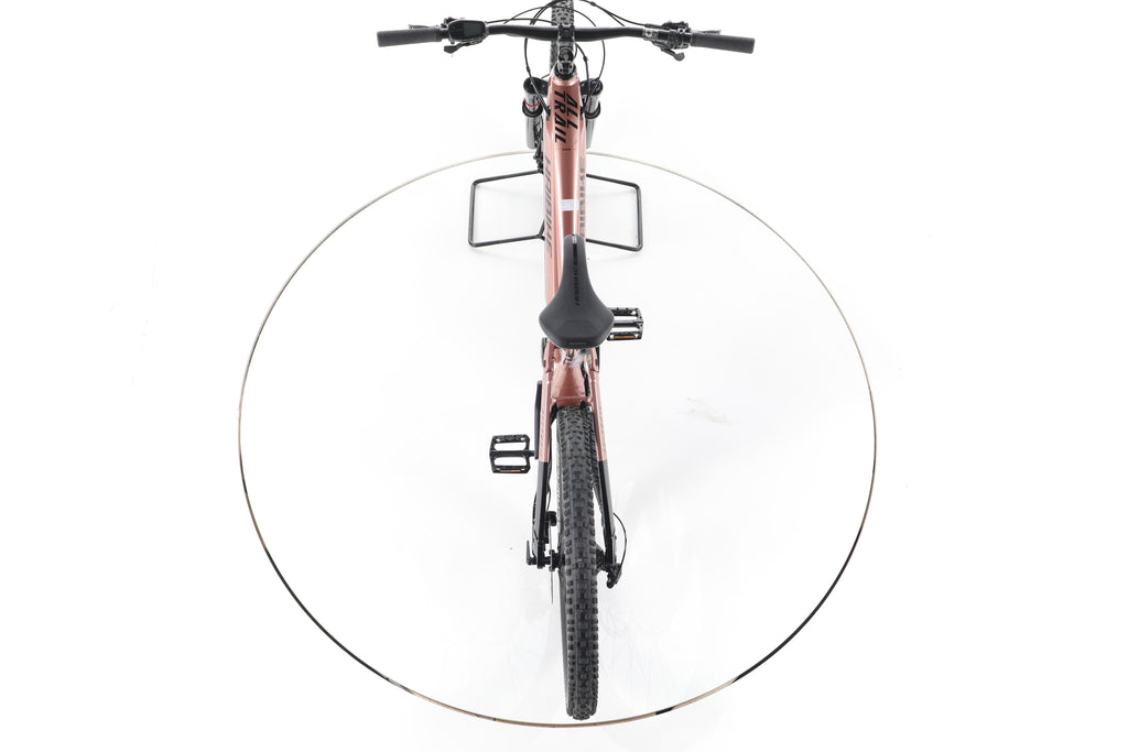 Haibike AllTrail 7 Fully E-Bike 2024 - Image 22