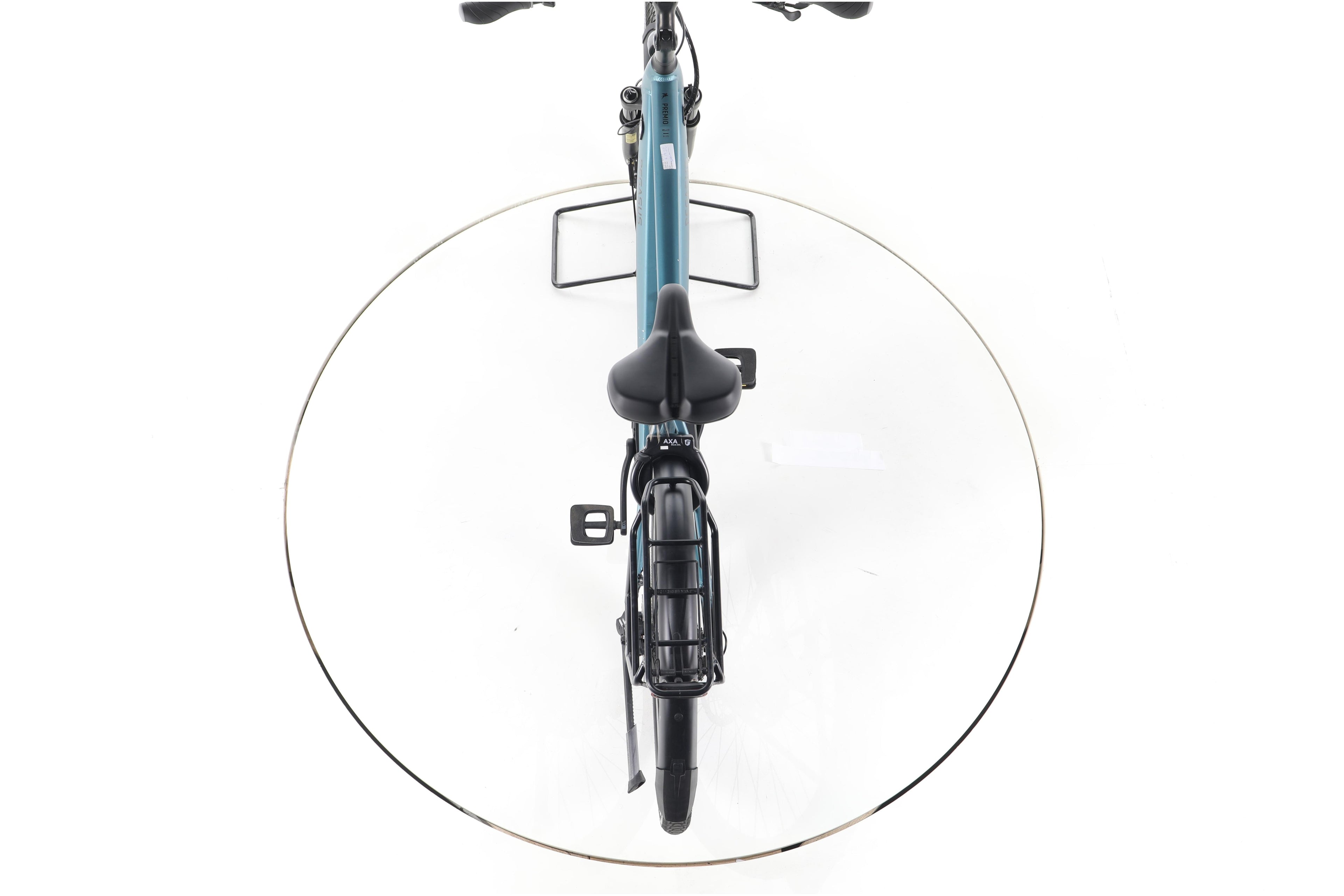 Pegasus Premio EVO Lite Trekking E-Bike 2023 - Image 22