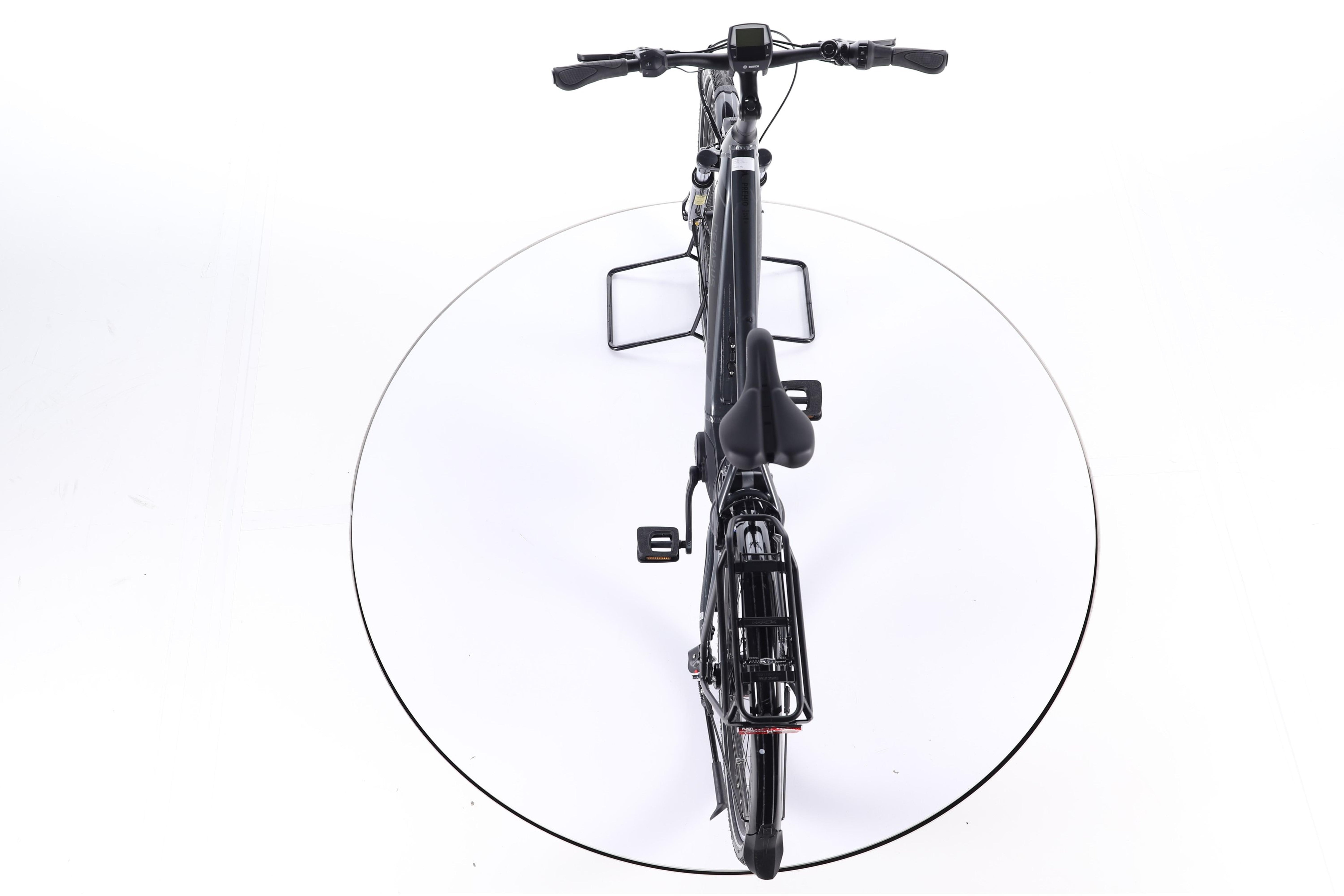 Pegasus Premio EV City E-Bike - Image 22