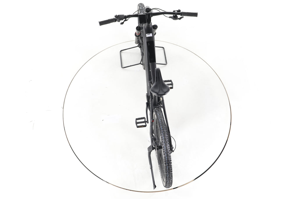 Cube Stereo Hybrid 160 HPC SLX Fully E-Bike - Image 22