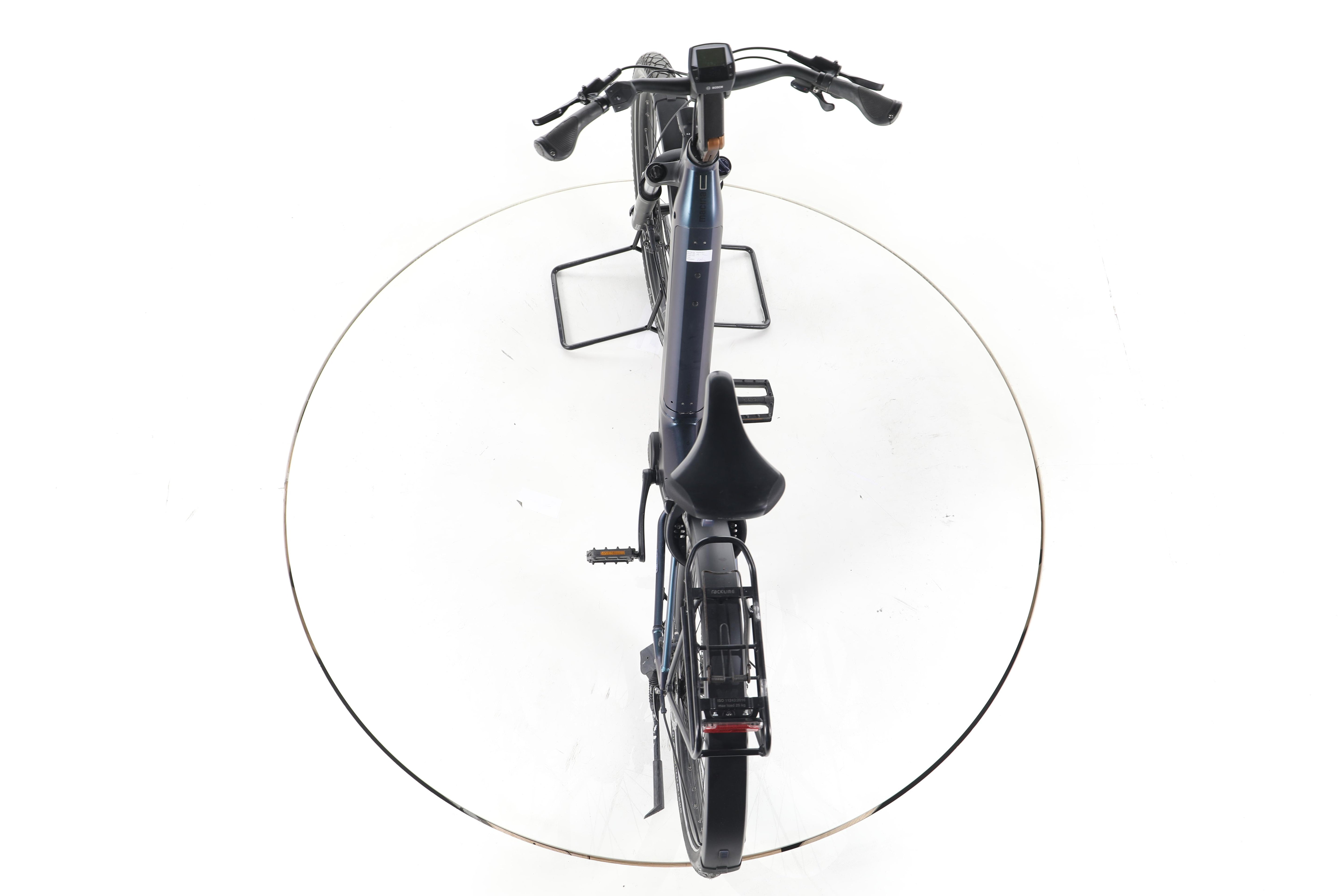KTM MACINA GRAN P610 US Trekking E-Bike Tiefeinsteiger - Image 22