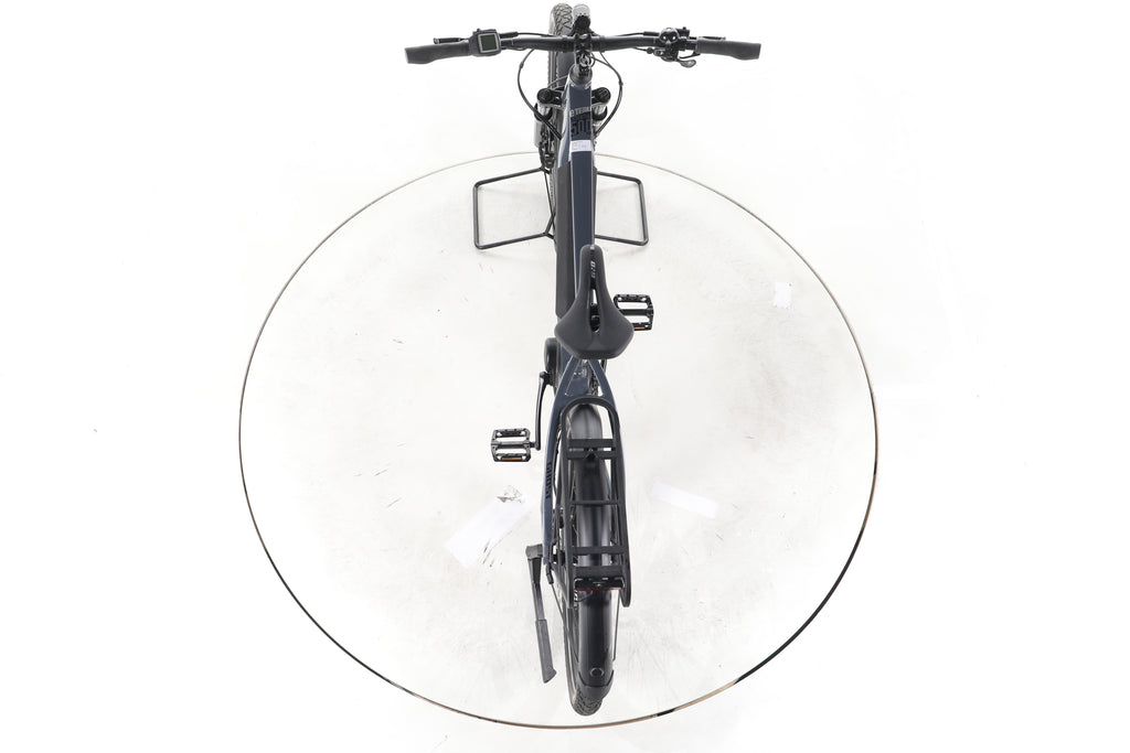 Ghost E-Teru B Essential EQ Trekking E-Bike - Image 22