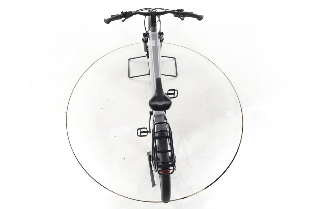 Haibike Trekking 7 Trekking E-Bike - Image 22