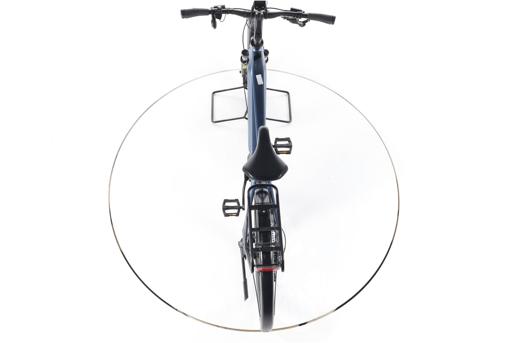 Hercules Edison Sport I-10 Trekking E-Bike - Image 22