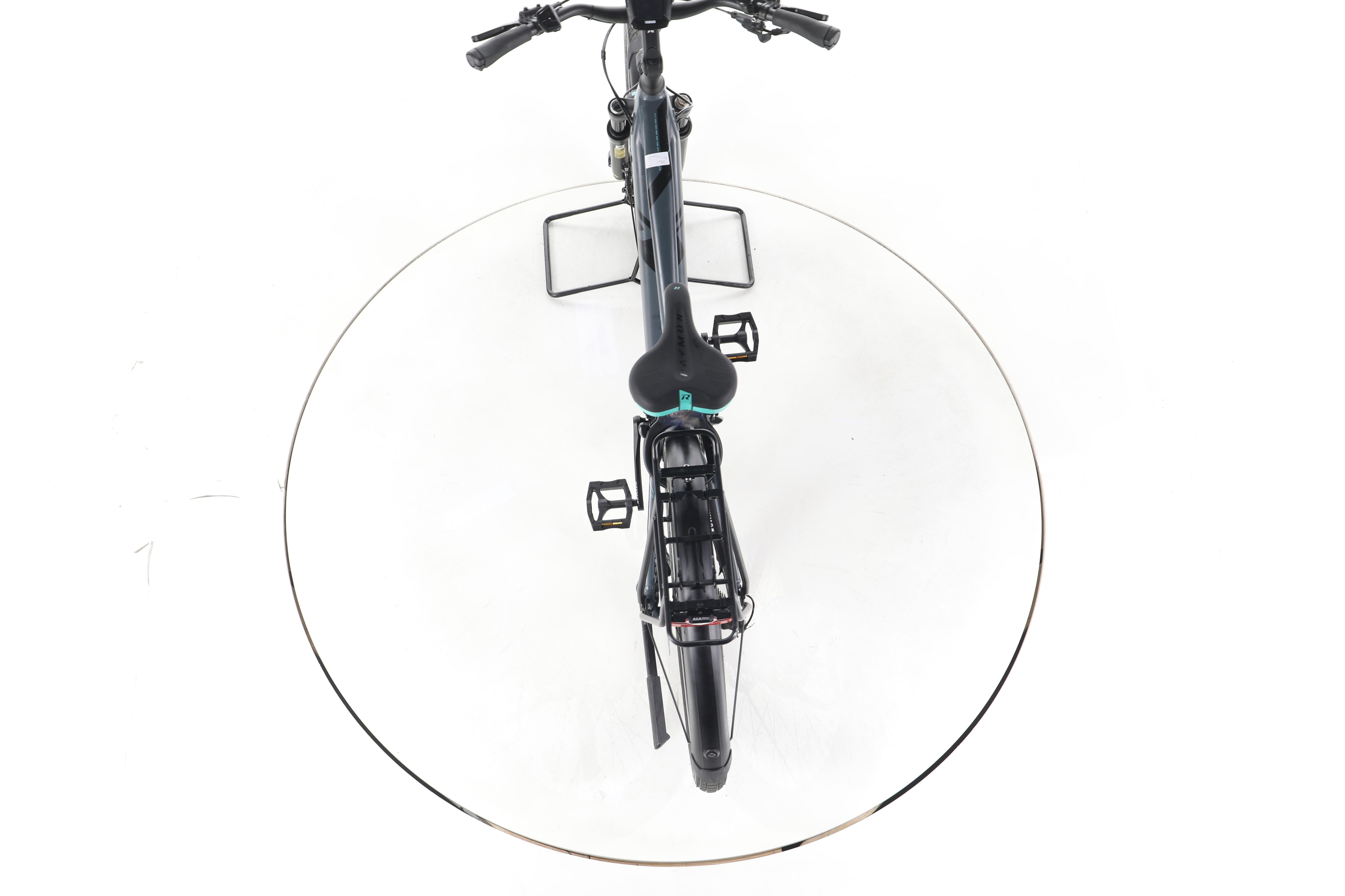 R Raymon TourRay E 6.5 City E-Bike - Image 22