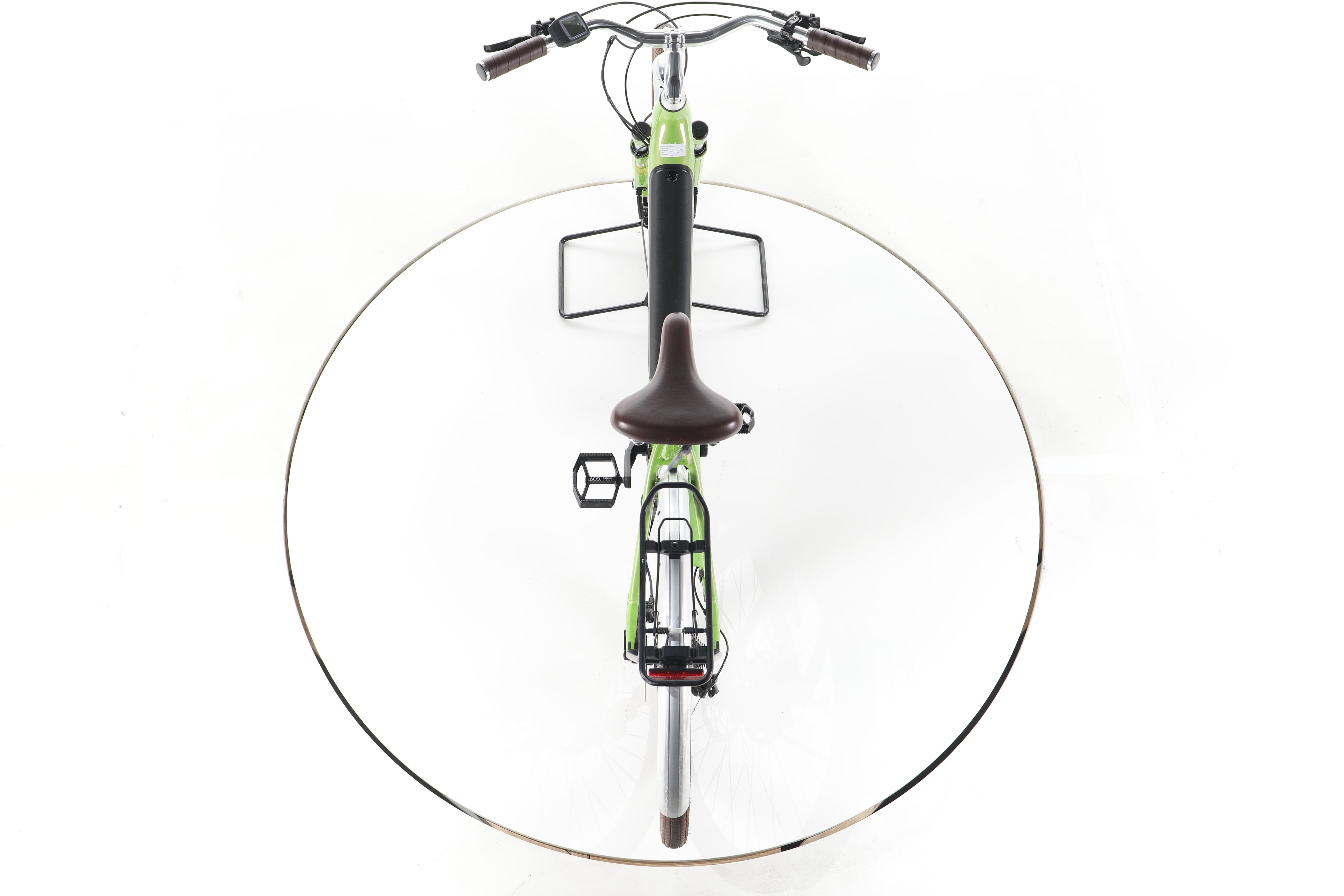 Cube Ella Ride Hybrid Trekking E-Bike Tiefeinsteiger - Image 22