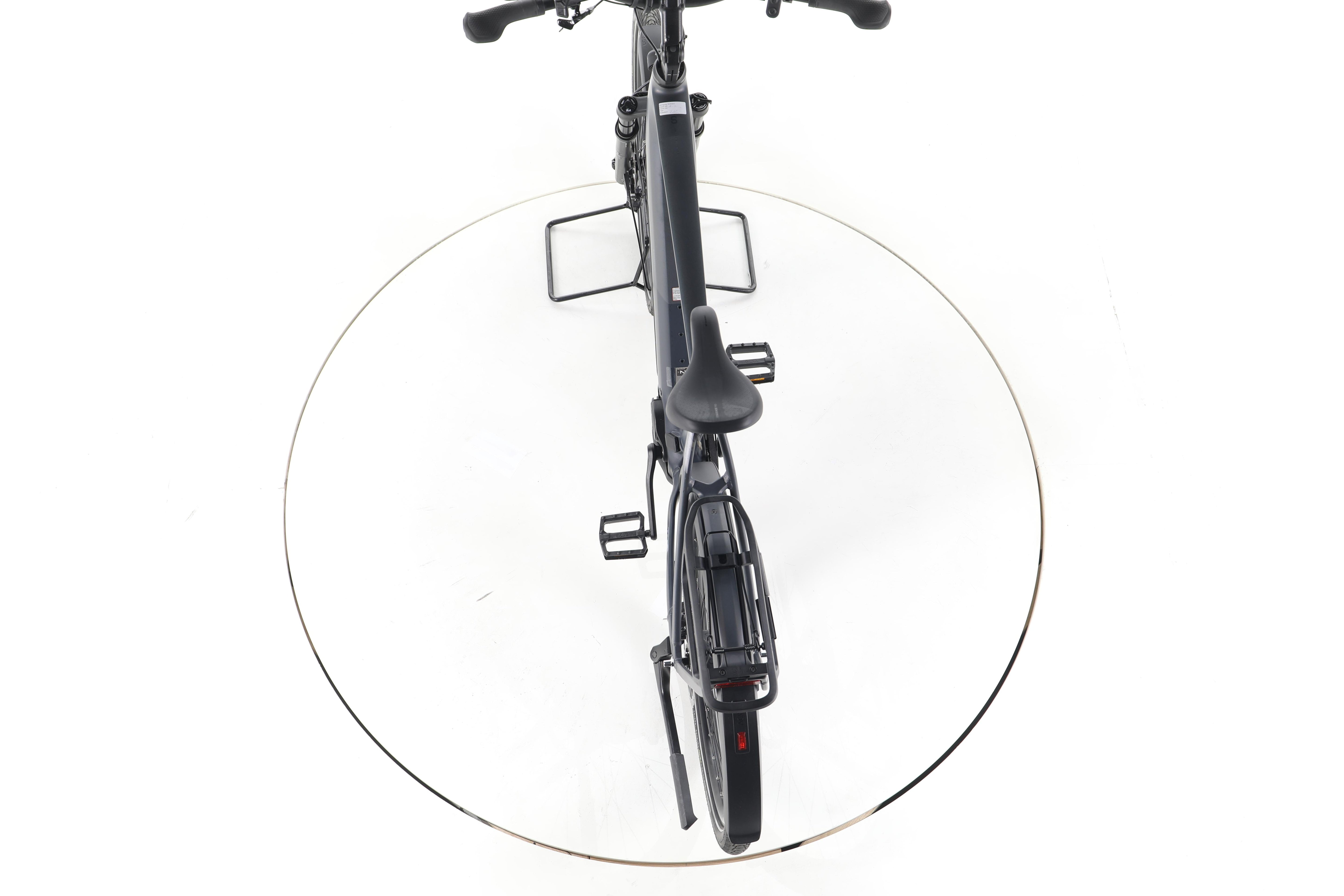 Cube Kathmandu Hybrid Comfort SLX City E-Bike 2025 - Image 22
