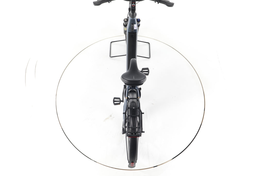 FLYER Gotour 7.23 City E-Bike Tiefeinsteiger 2025 - Image 22