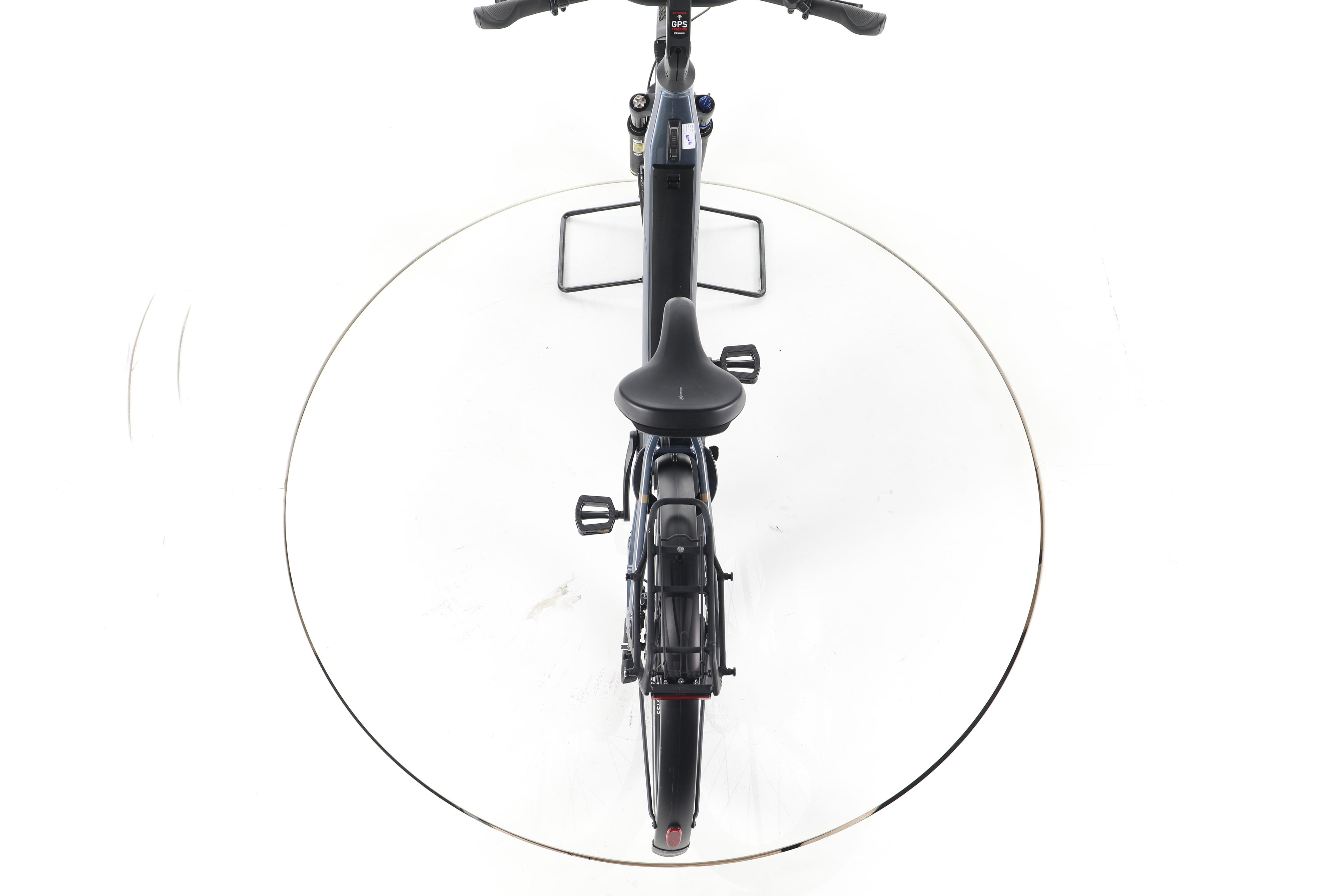 FLYER Gotour 7.23 City E-Bike Tiefeinsteiger 2025 - Image 22