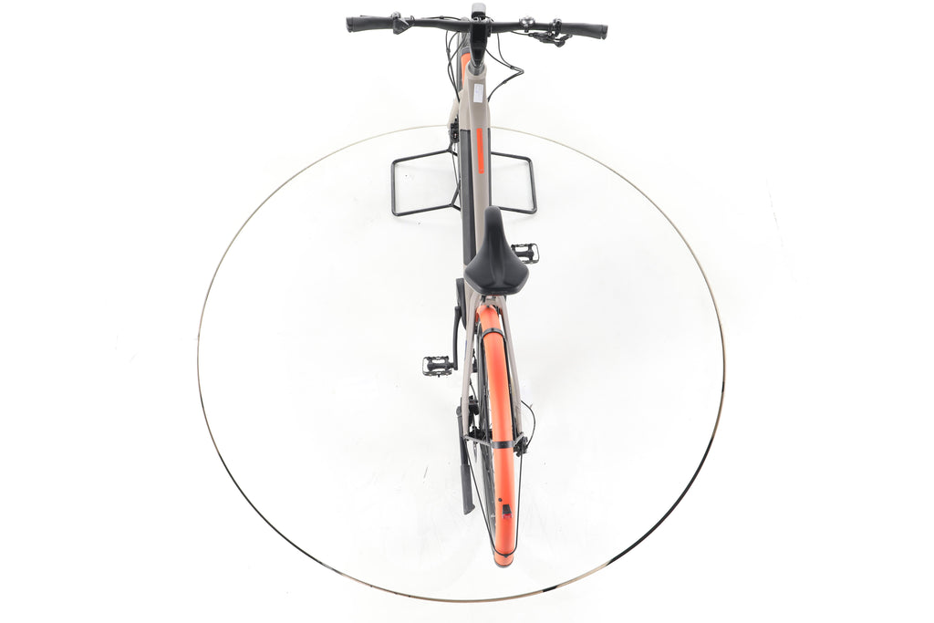 BMC 257 AMP AL TWO ST Trekking E-Bike - Image 22