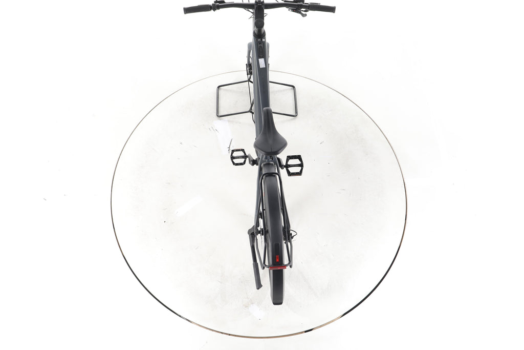 Cube Nulane Hybrid C 62 race FE E-Bike Carbon 2025 - Image 22