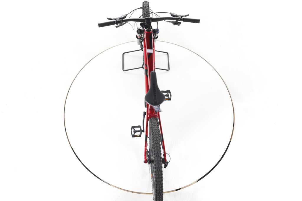 R Raymon TrailRay 160E 10.0 E-Bike Fully - Image 22