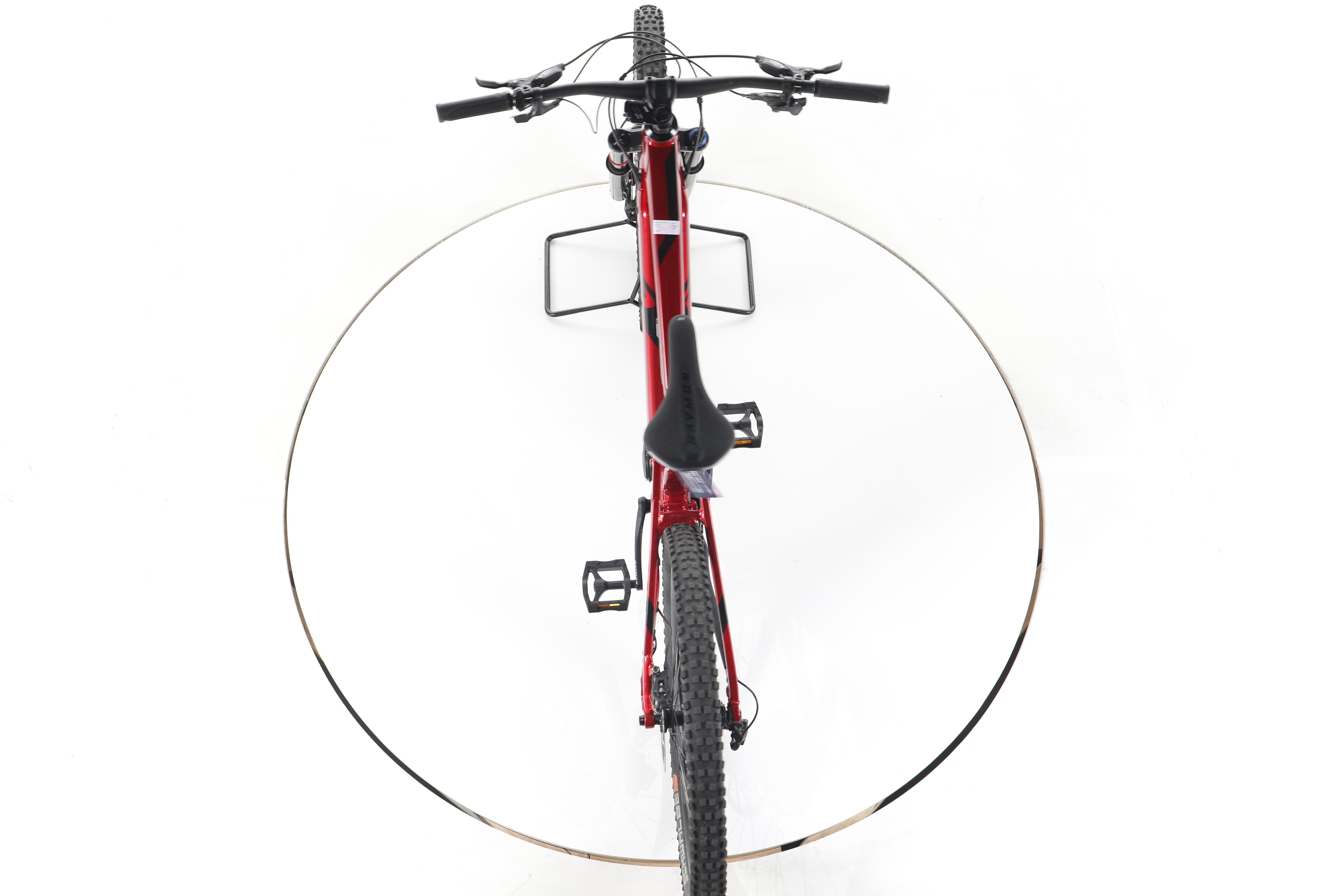 R Raymon TrailRay 160E 10.0 E-Bike Fully - Image 22