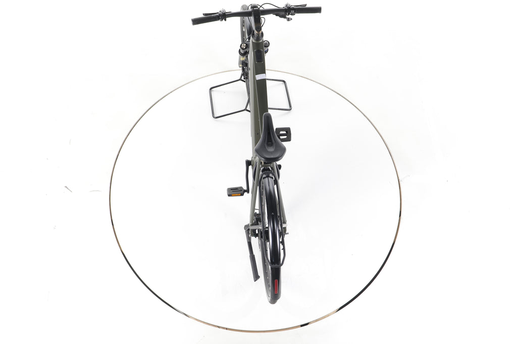 Riese & Müller UBN Five silent City E-Bike - Image 22