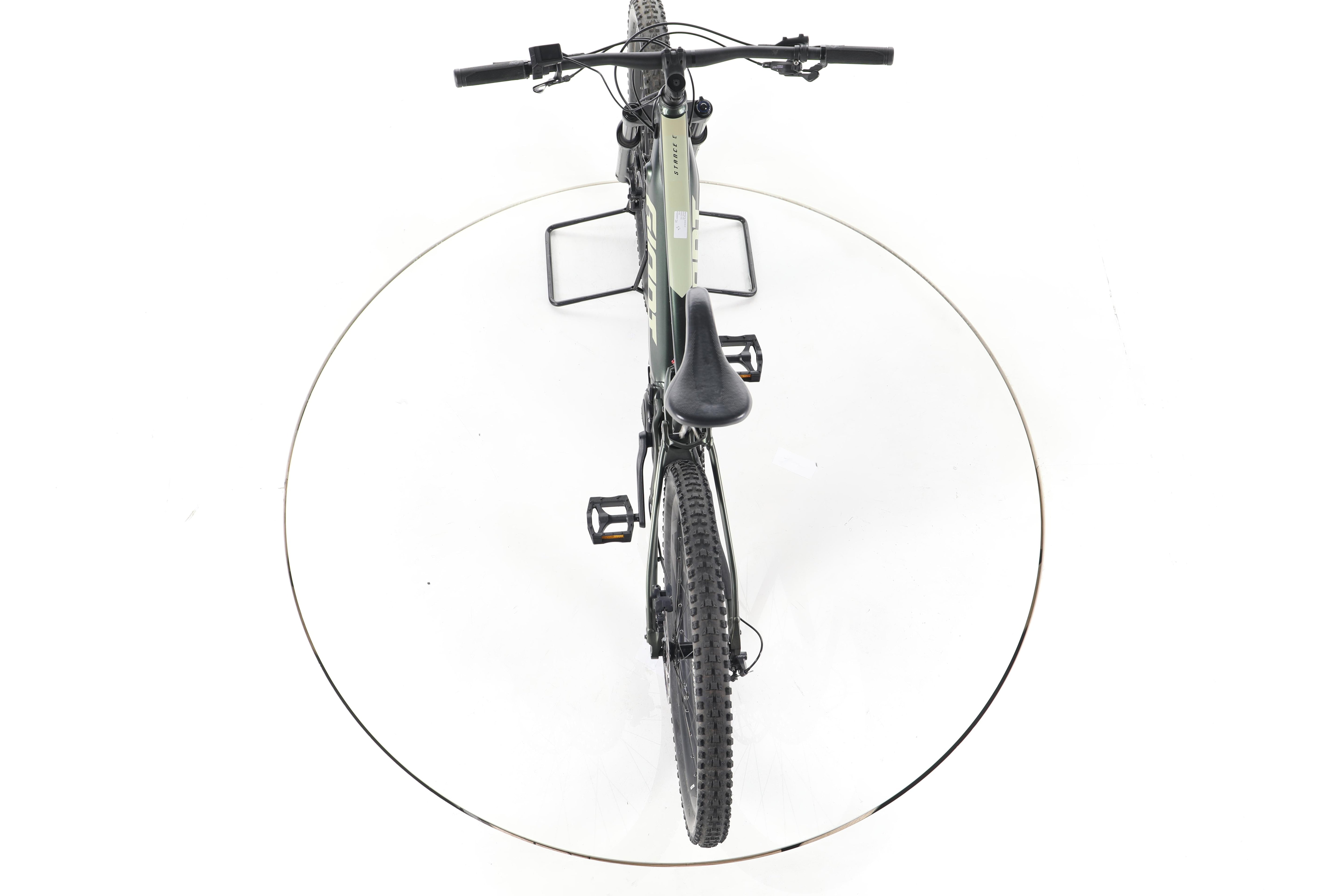 Giant Stance E+ 1 Pro Fully E-Bike - Image 22