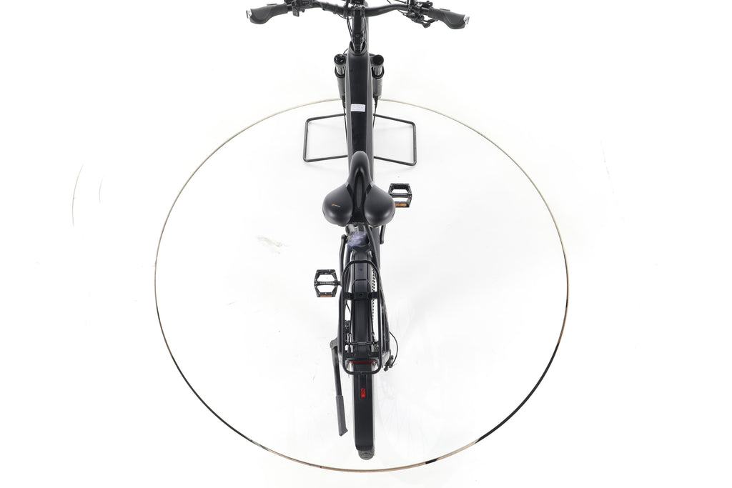Cube Kathmandu Hybrid EXC Trekking E-Bike 2025 - Image 22