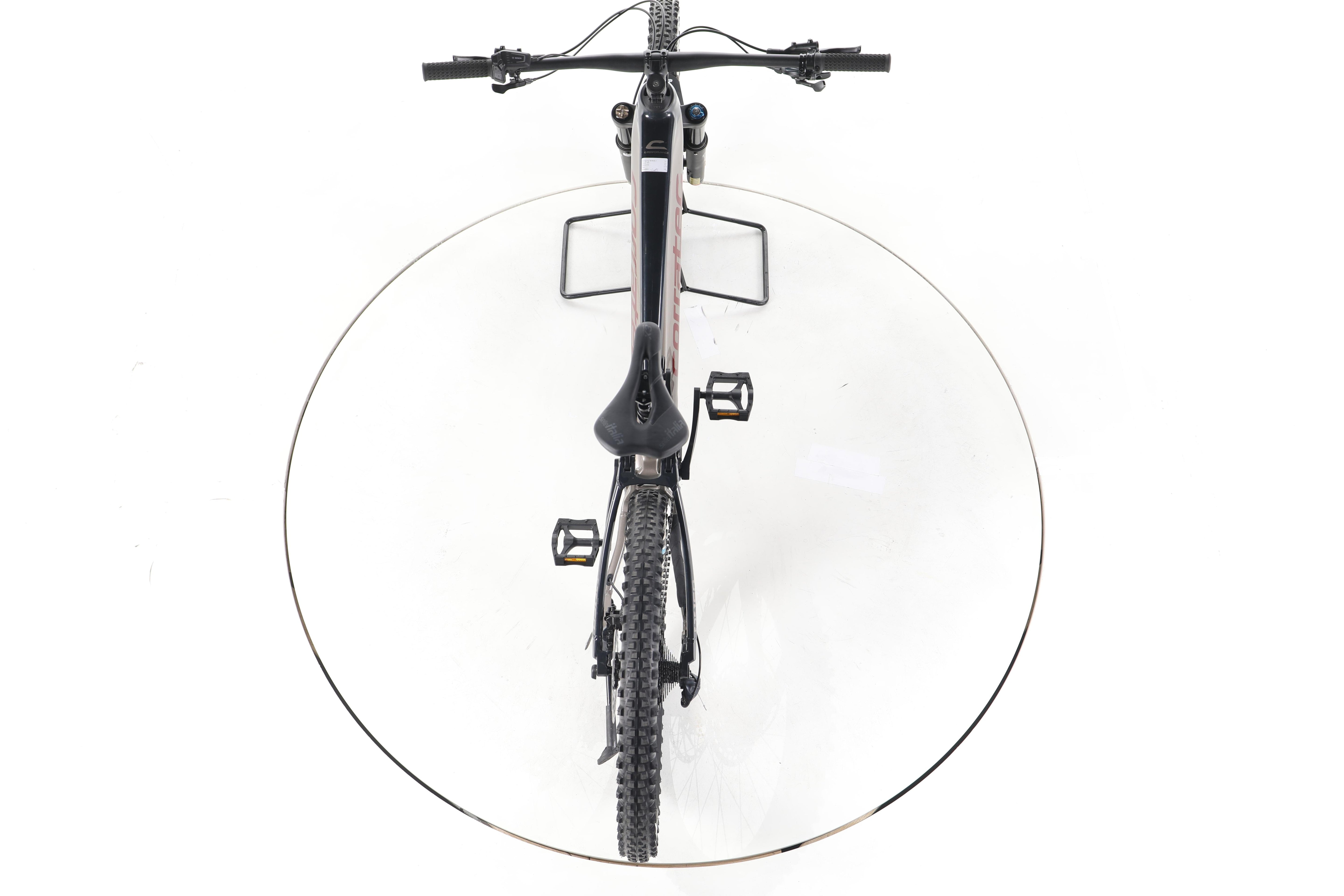Corratec Power RS 160 Fully E-Bike - Image 22