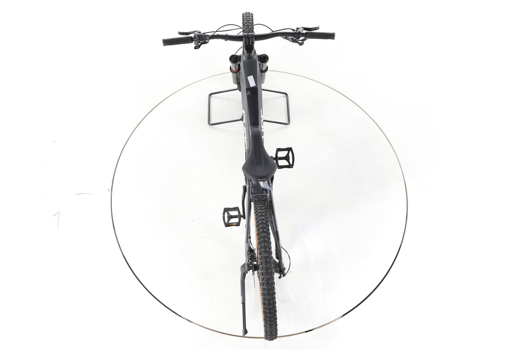 Cube Stereo Hybrid 160 HPC Race E-Bike Fully Carbon - Image 22