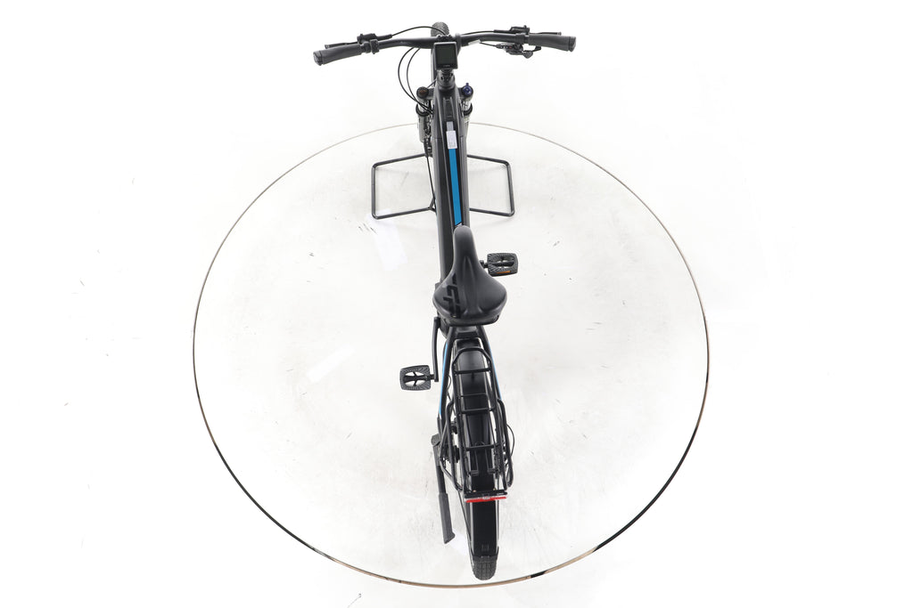 Compel HTE570 EQ Trekking E-Bike 2024 - Image 22