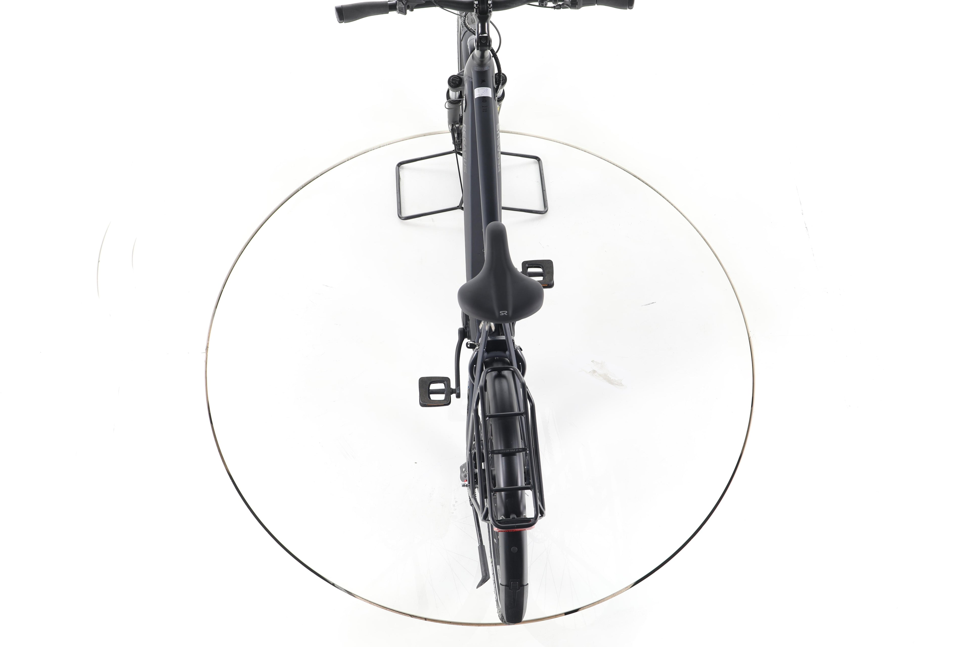 Pegasus Premio Evo 5R Belt City E-Bike 2024 - Image 22