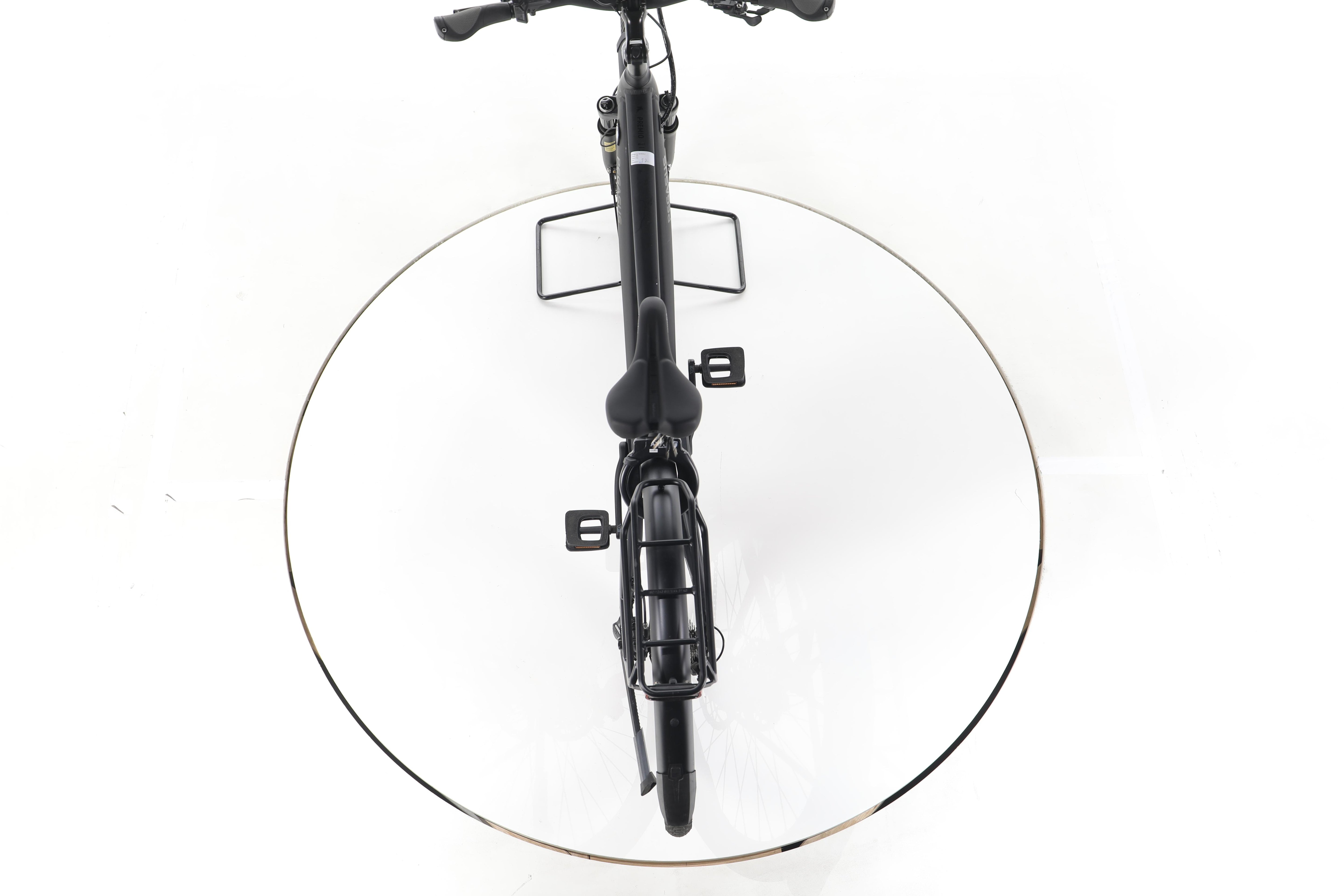 Pegasus Premio EVO 10 Lite Trekking E-Bike - Image 22