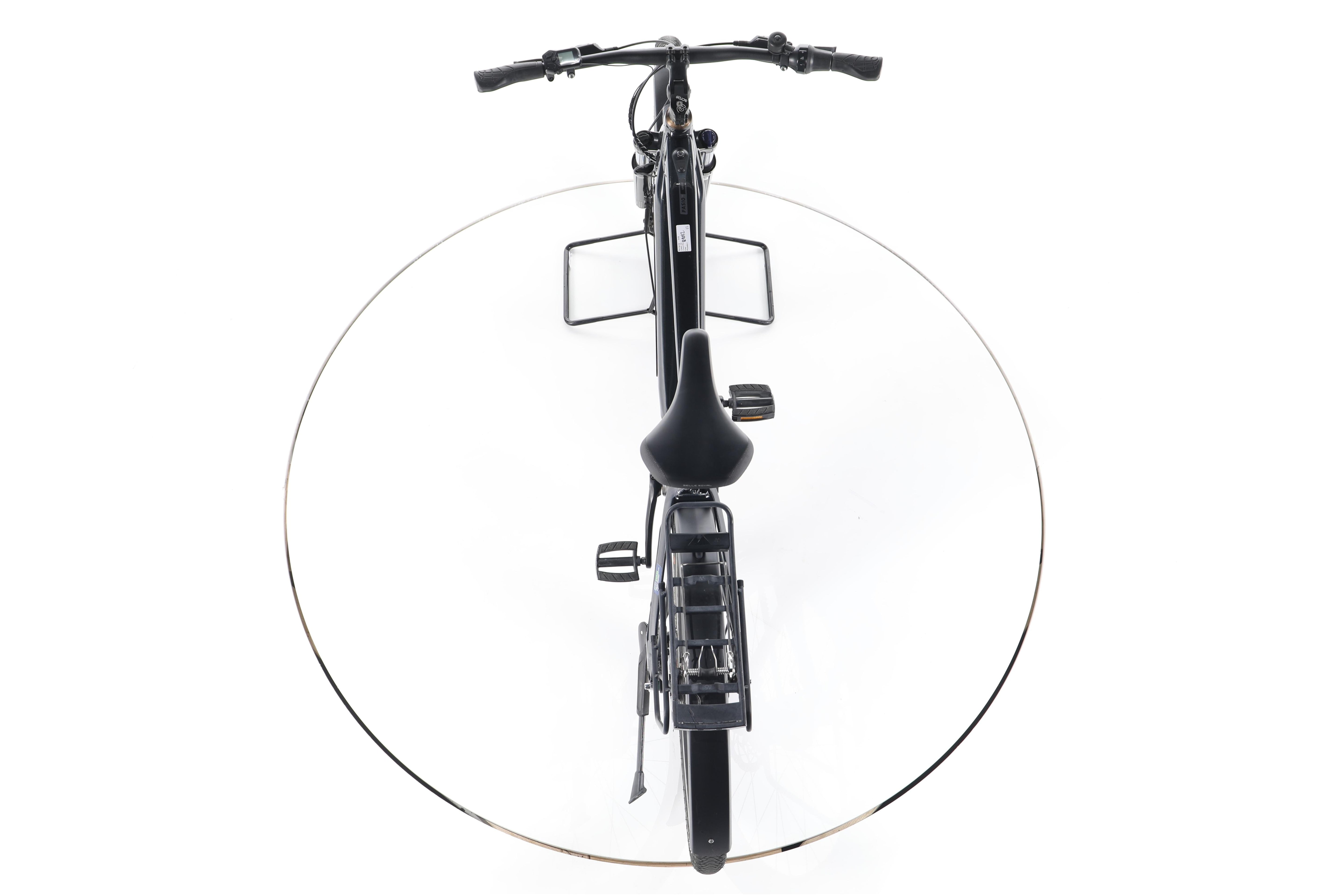 HoheAcht Pasio Urbeno City E-Bike - Image 22