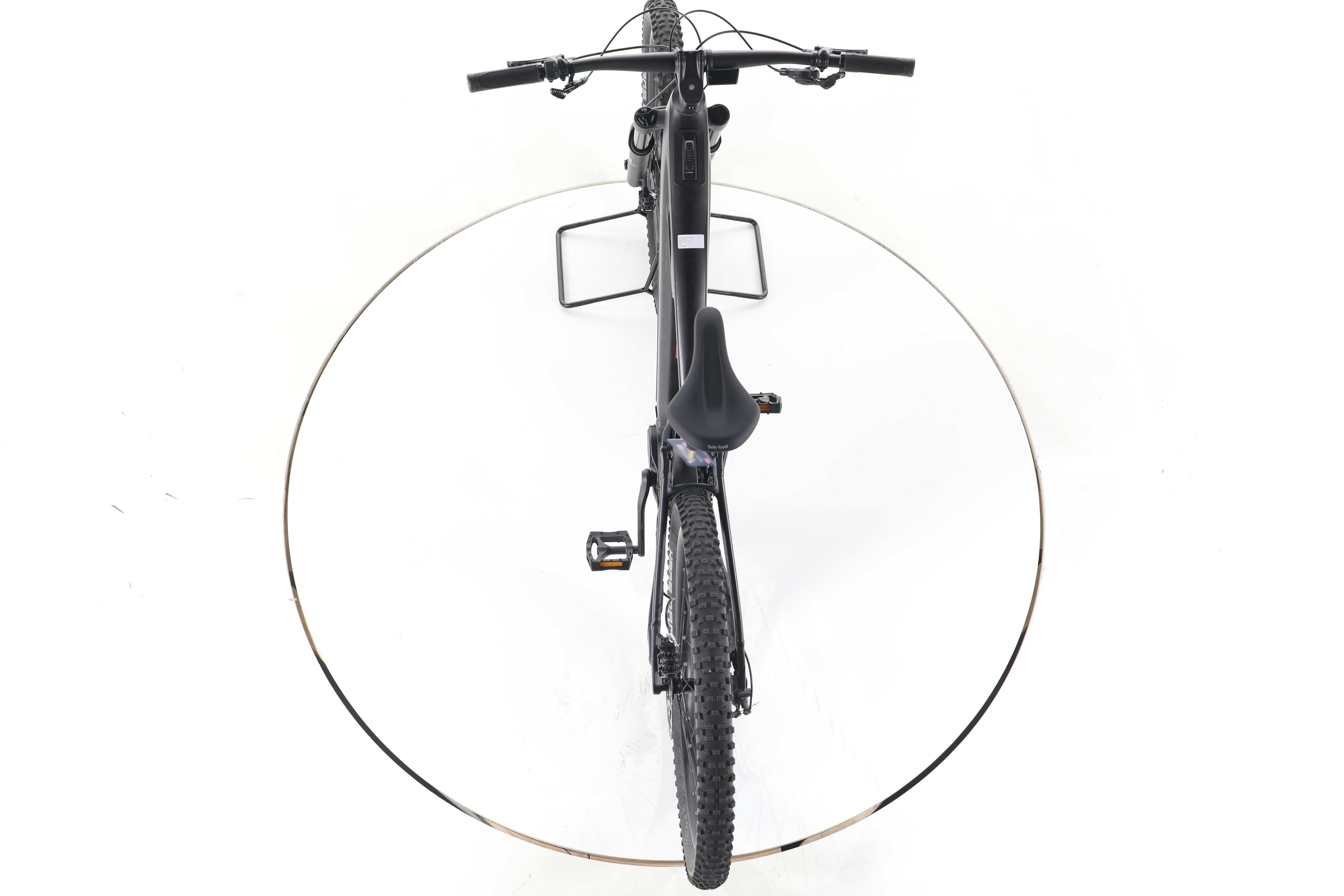 Cube Stereo Hybrid ONE44 HPC Race E-Bike Fully Carbon 2024 - Image 22