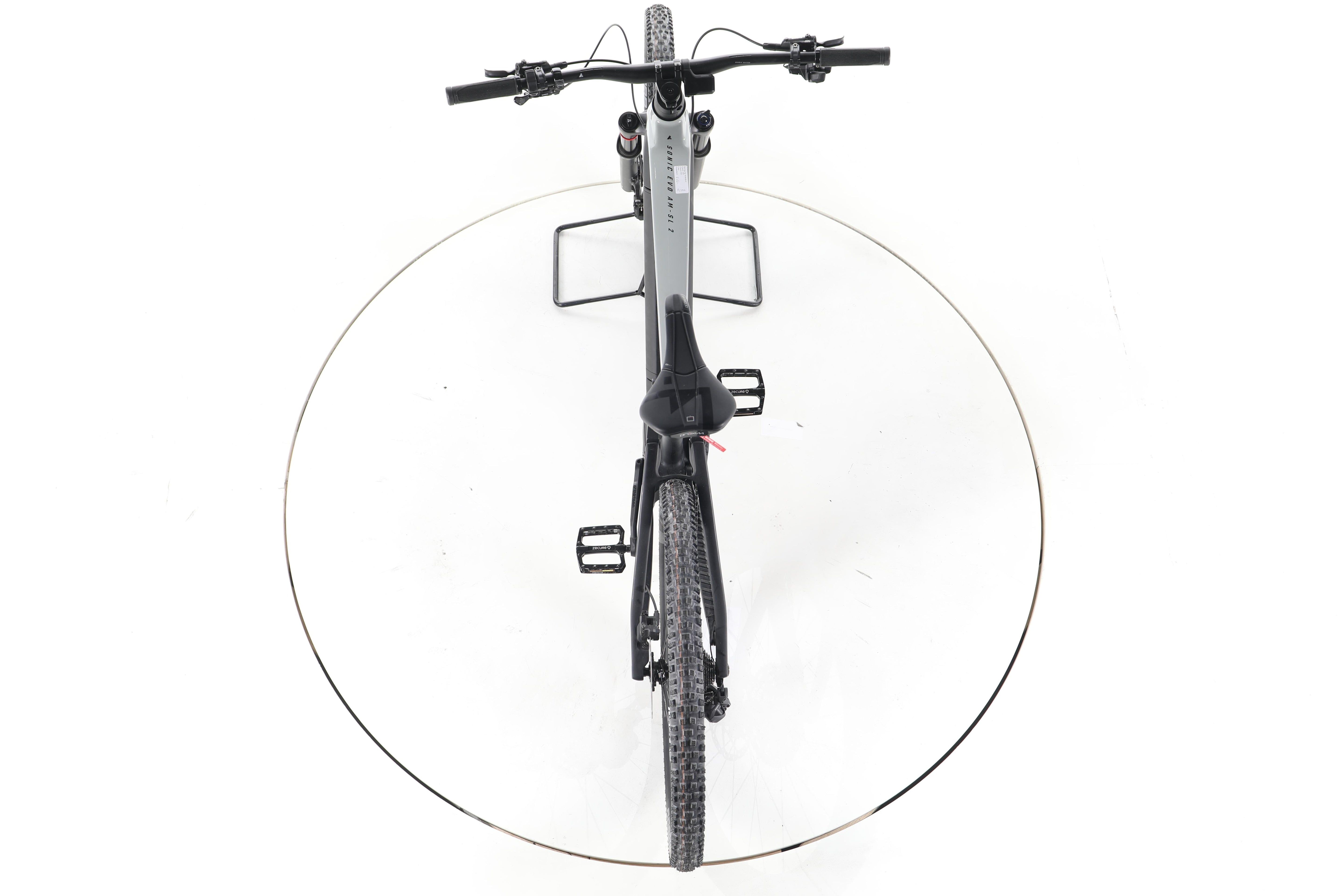 Bulls Sonic Evo AM-SL 2 Fully E-Bike Carbon 2023 - Image 22