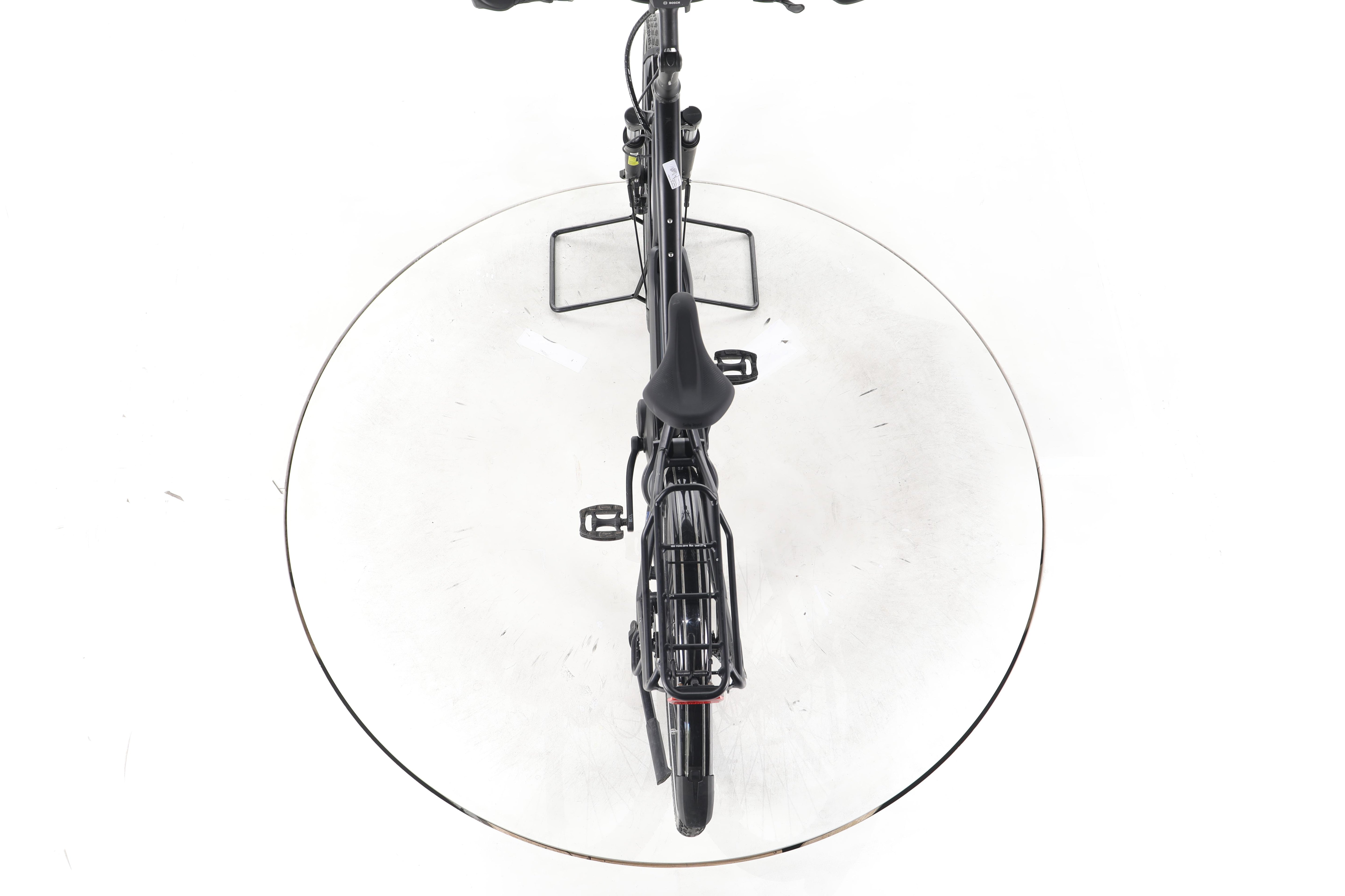 Pegasus Solero E8 Plus Trekking E-Bike - Image 22