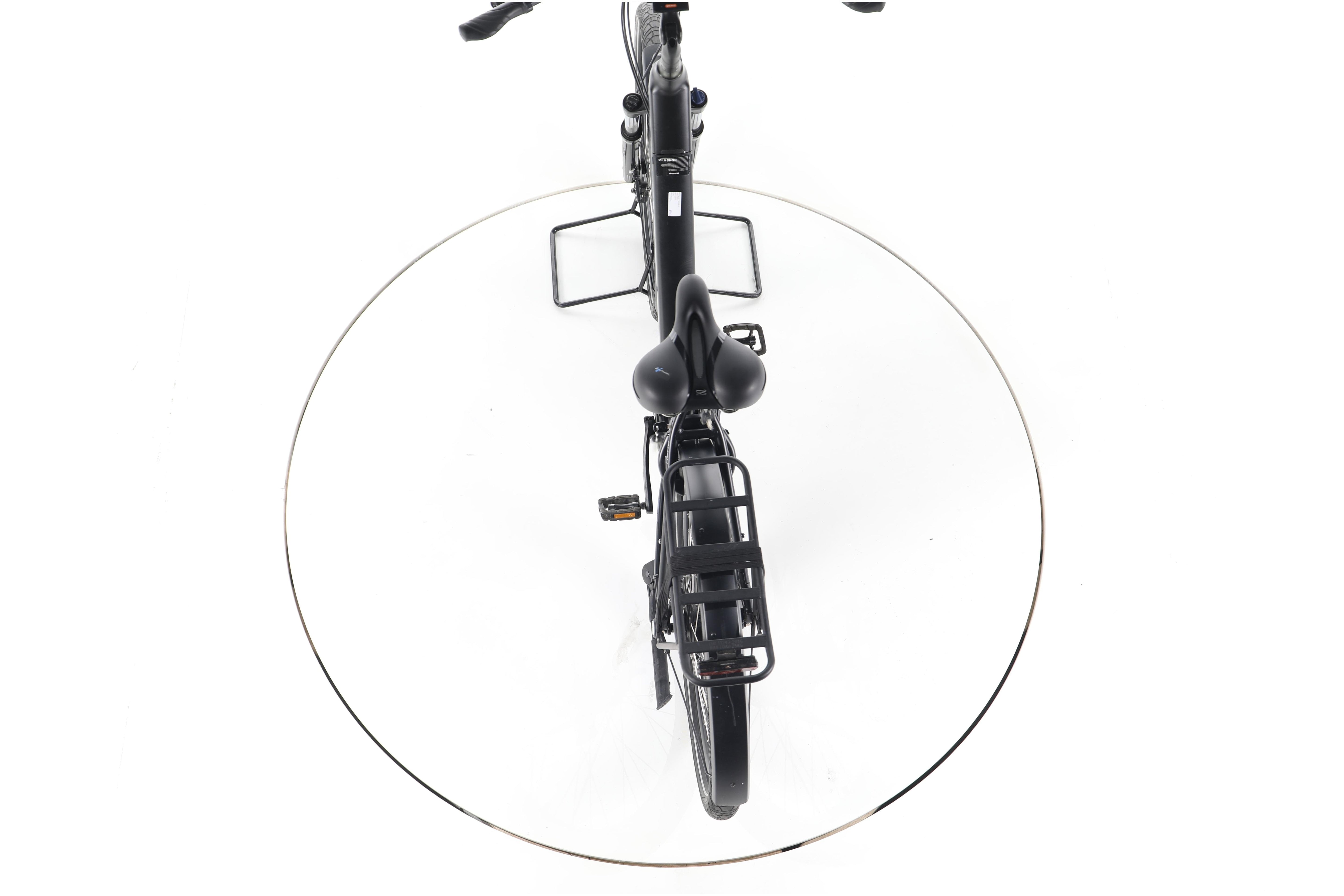 Puch Q 4.8 City E-Bike Tiefeinsteiger - Image 22
