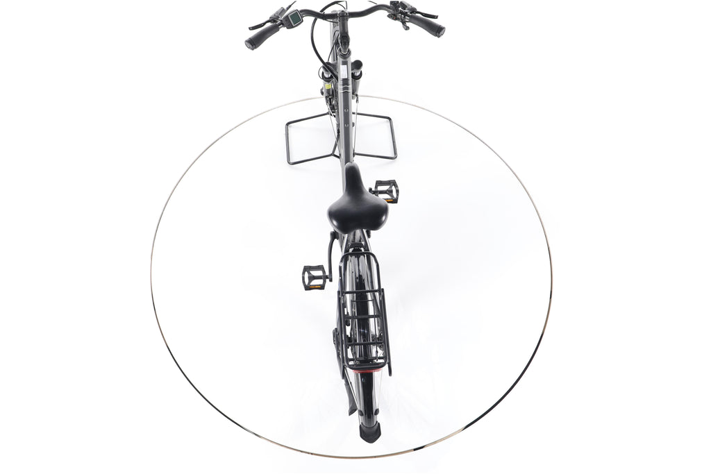 Triumph E-Bird Ultra Trekking E-Bike Tiefeinsteiger - Image 22