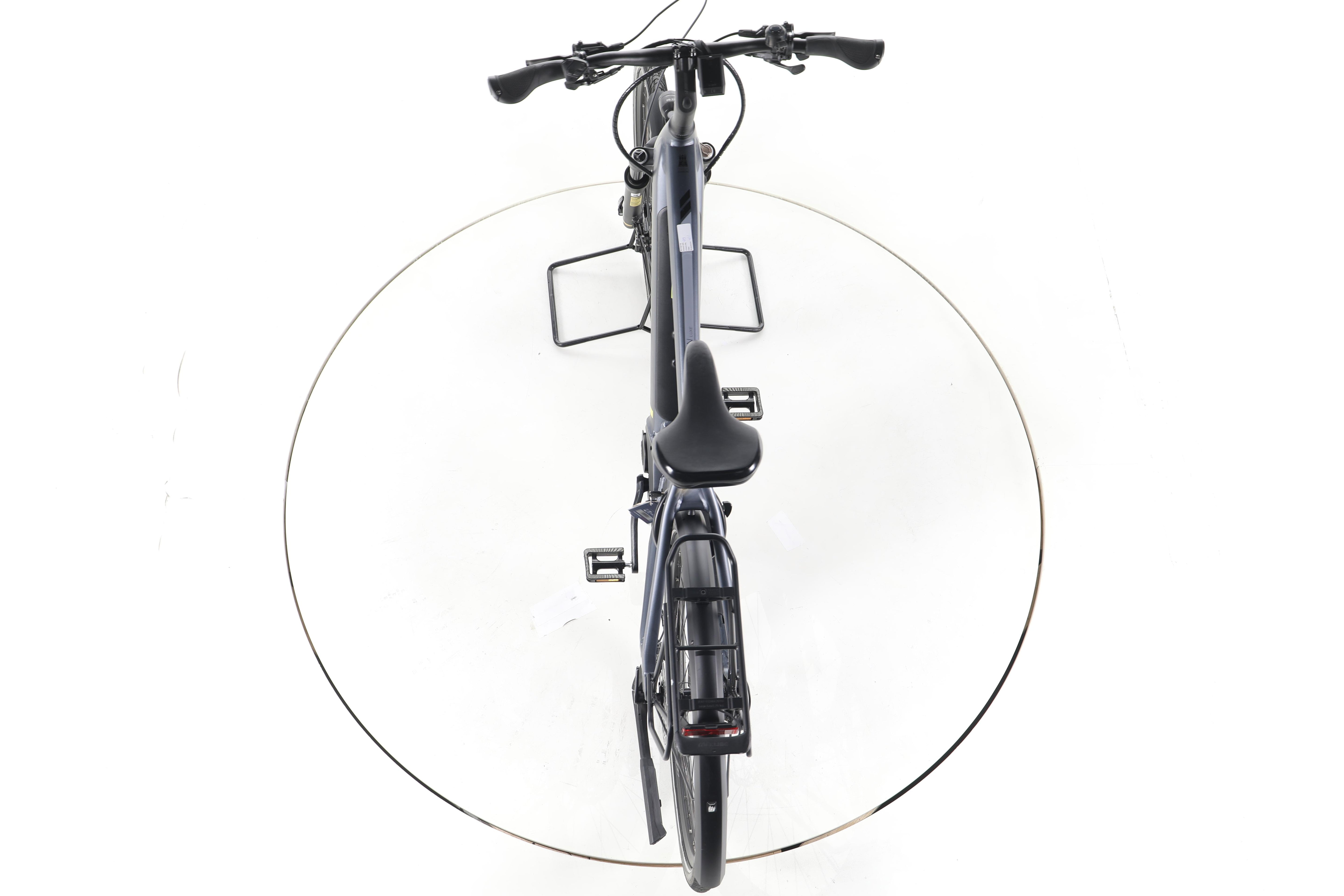 Stevens E-Triton Luxe Trekking E-Bike - Image 22